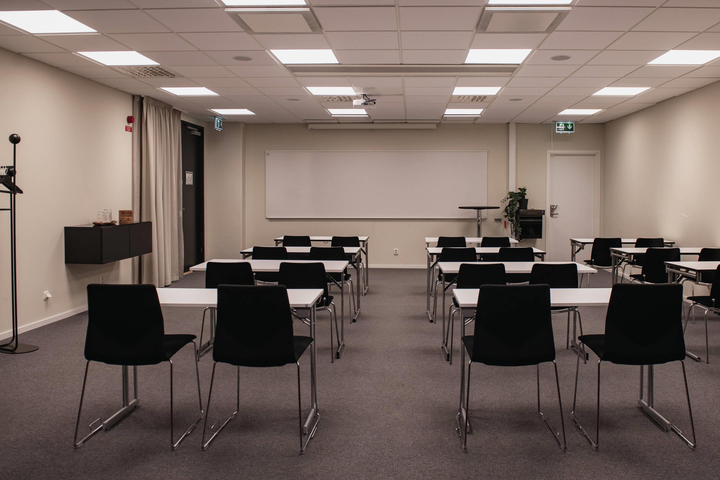 Conferences