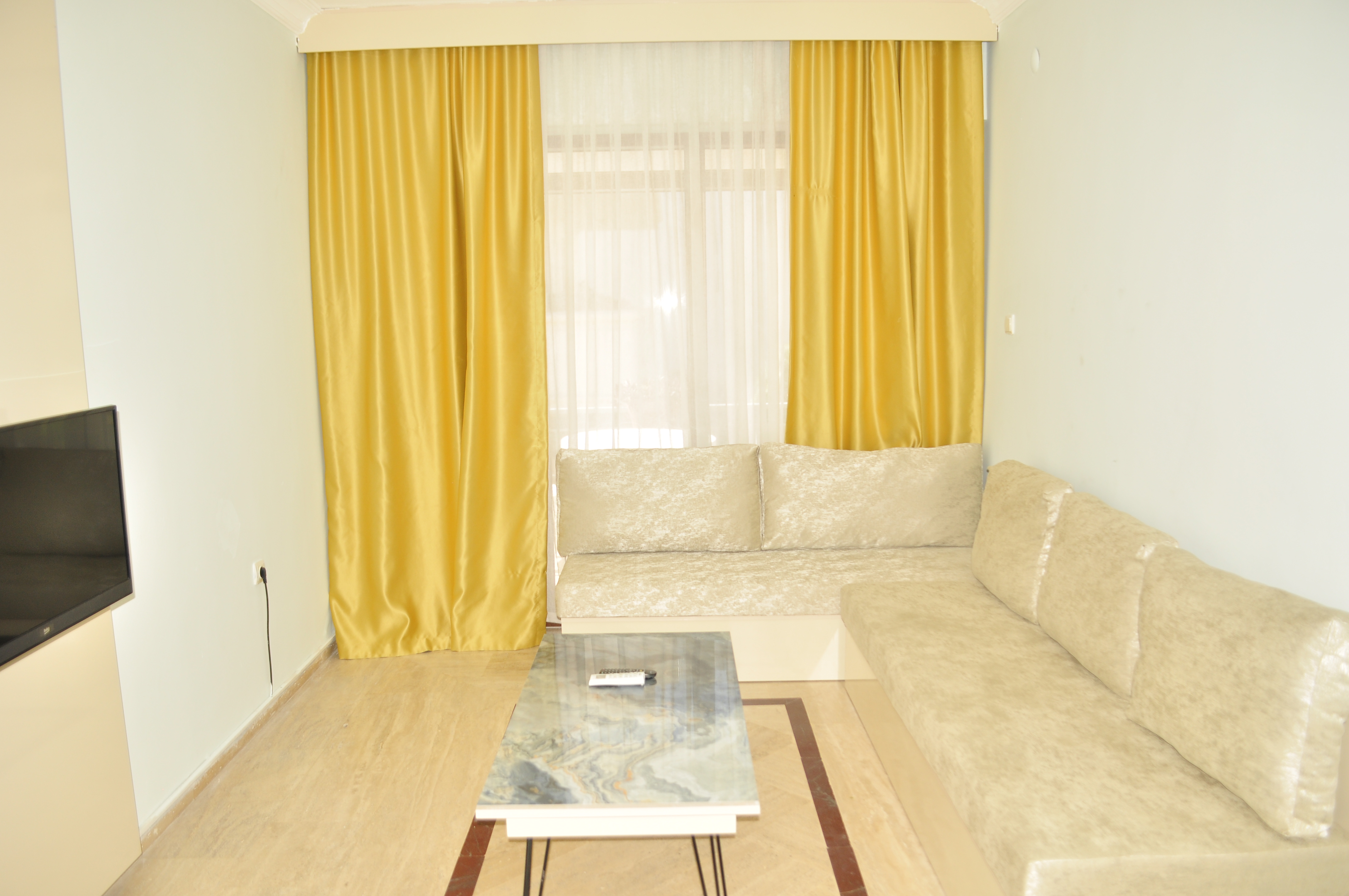 Apartment One Bedroom One Bathroom