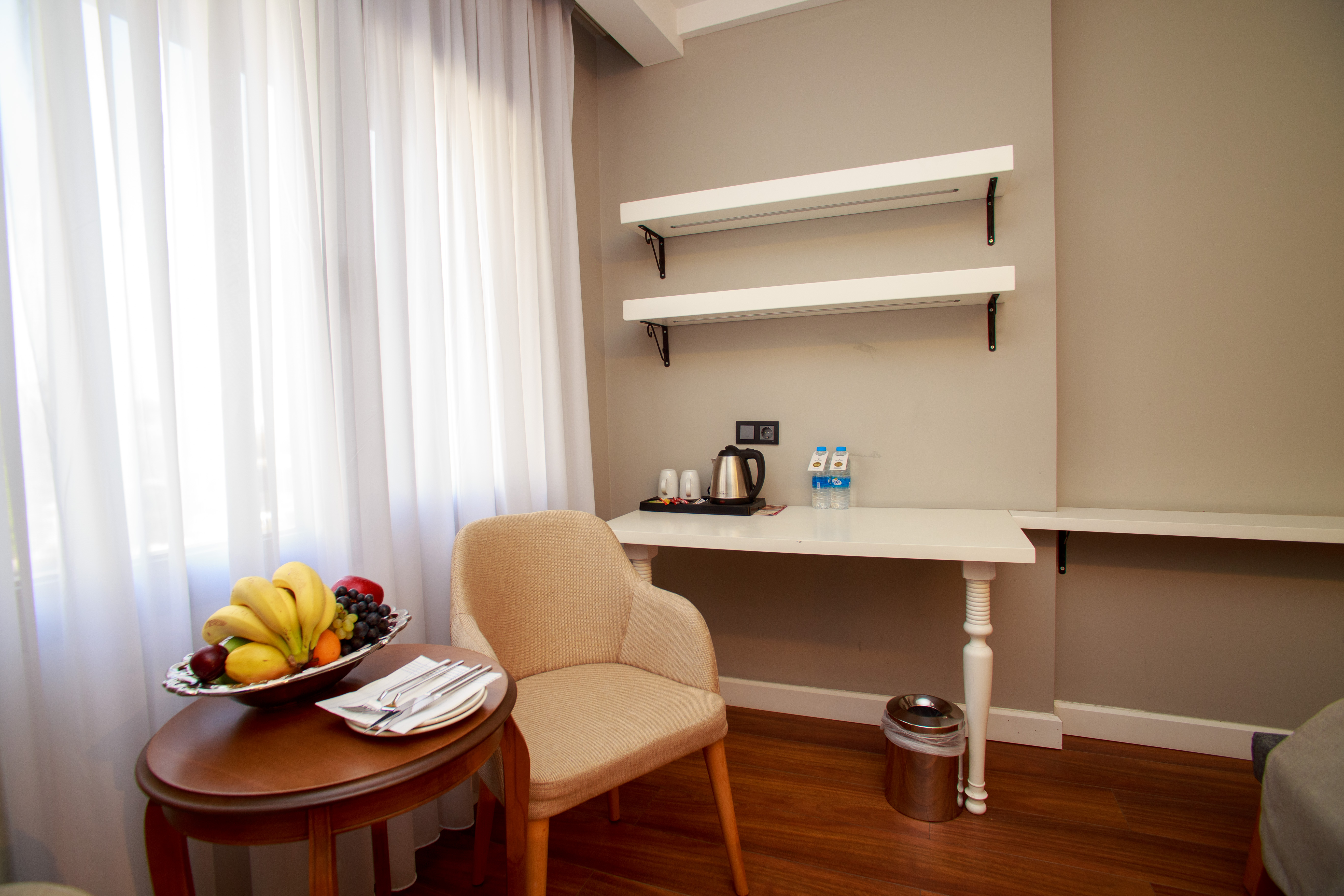 Family Room Japanese Room