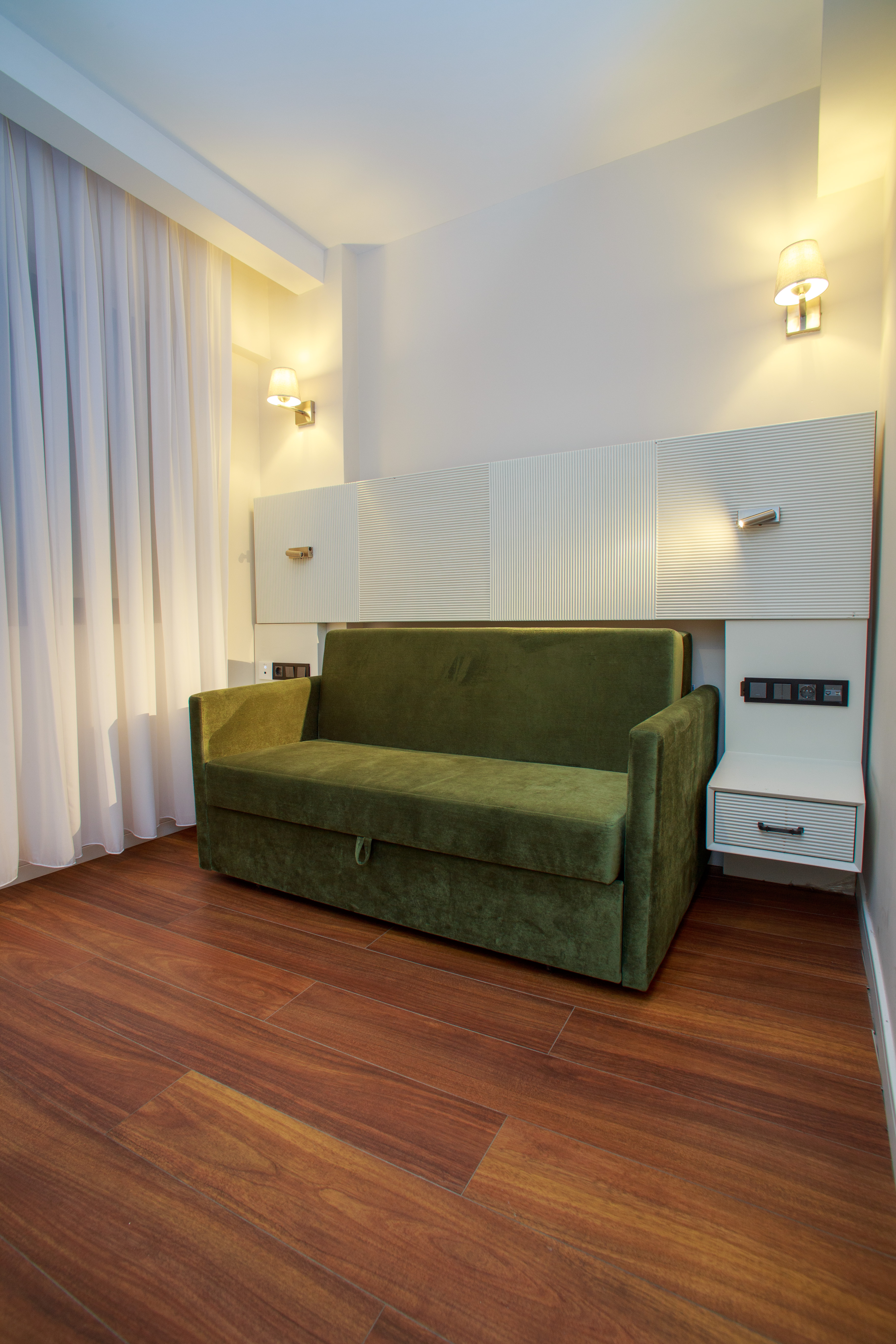 Family Room Japanese Room