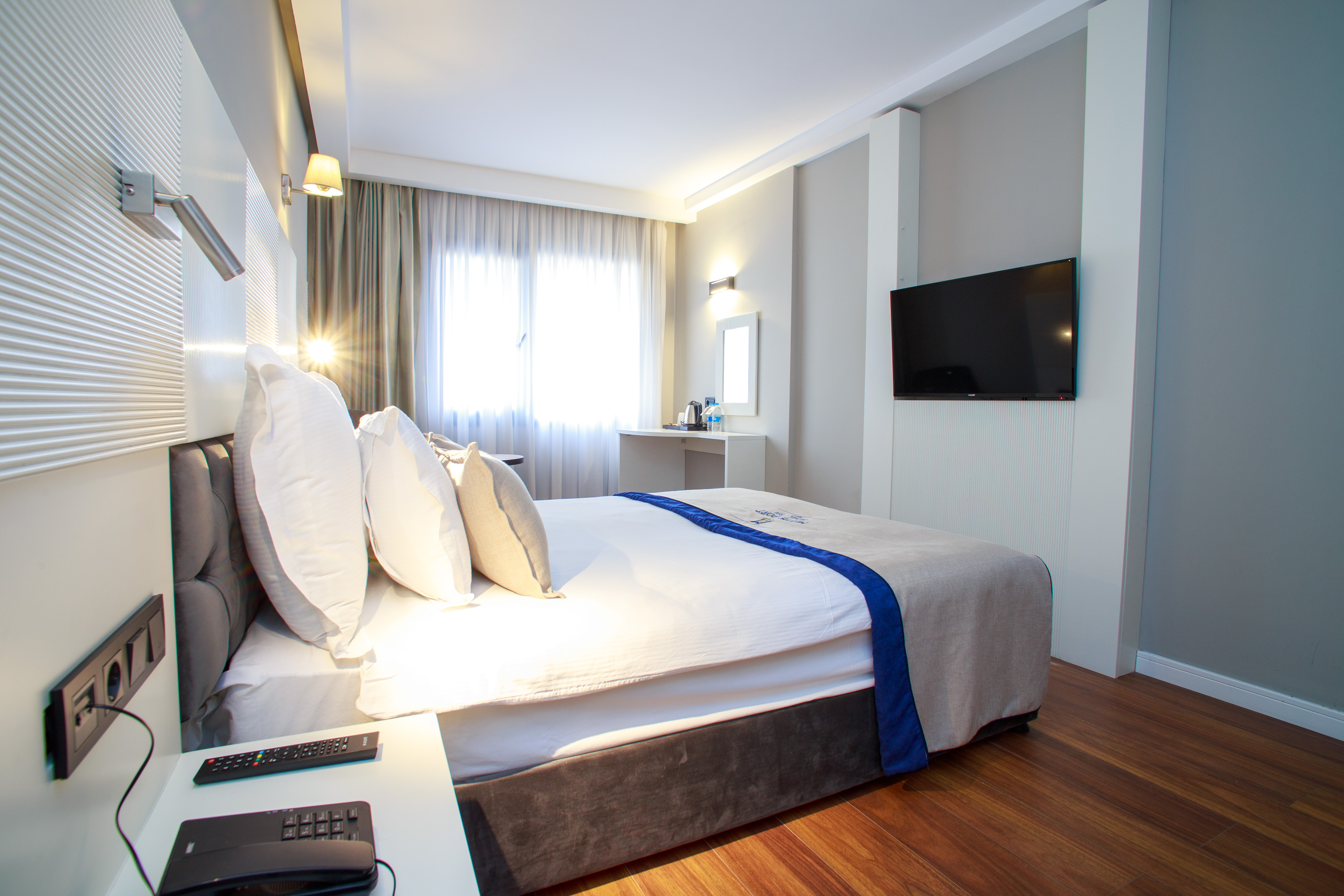 Family Room Japanese Room