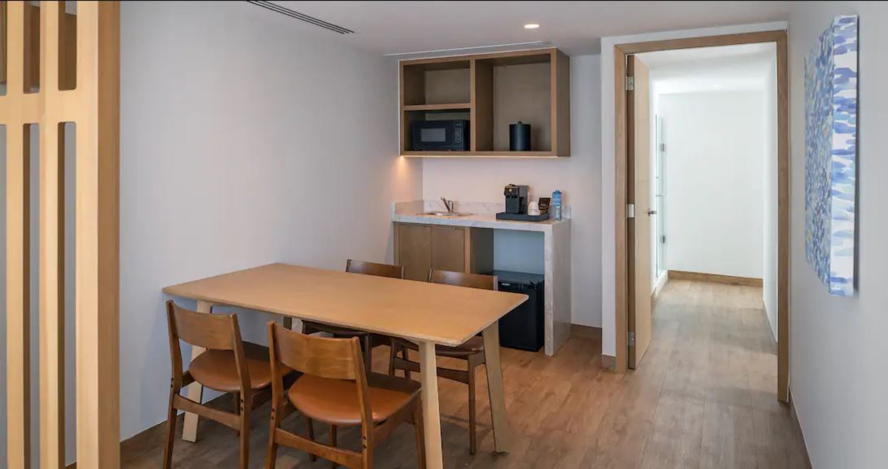 Suite King Bed One Bedroom 