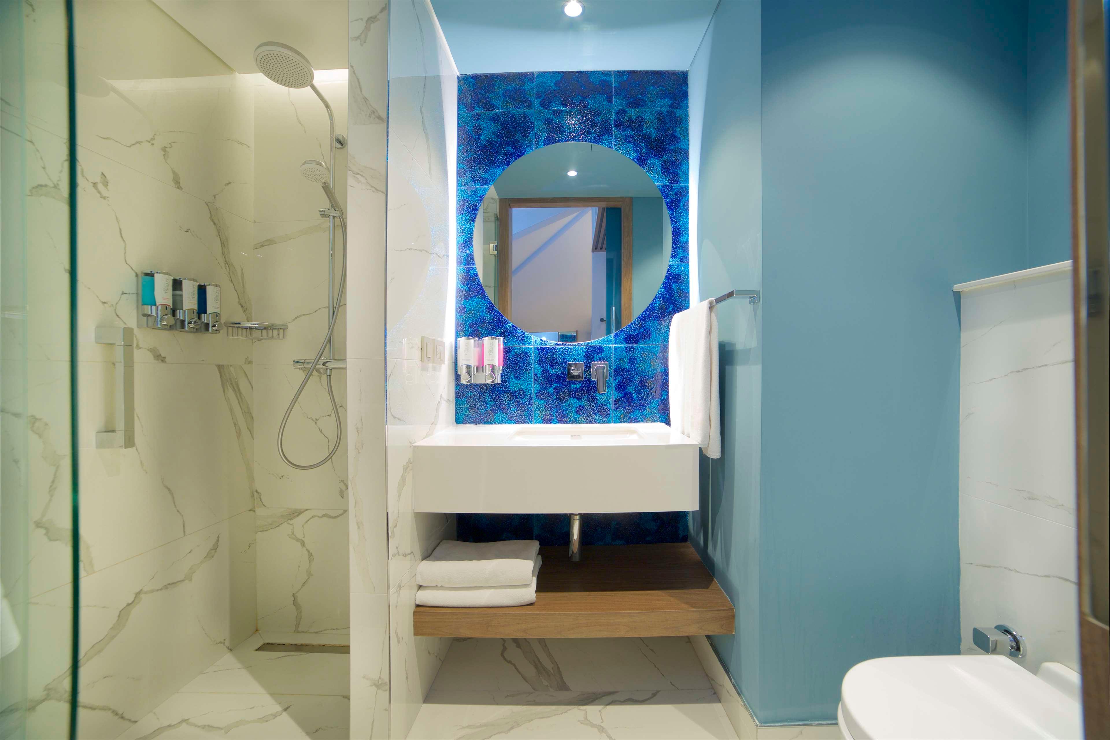 Family Room Connecting Room