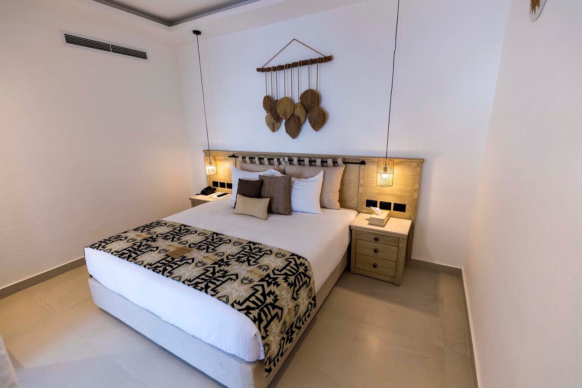 Junior Suite with Jacuzzi