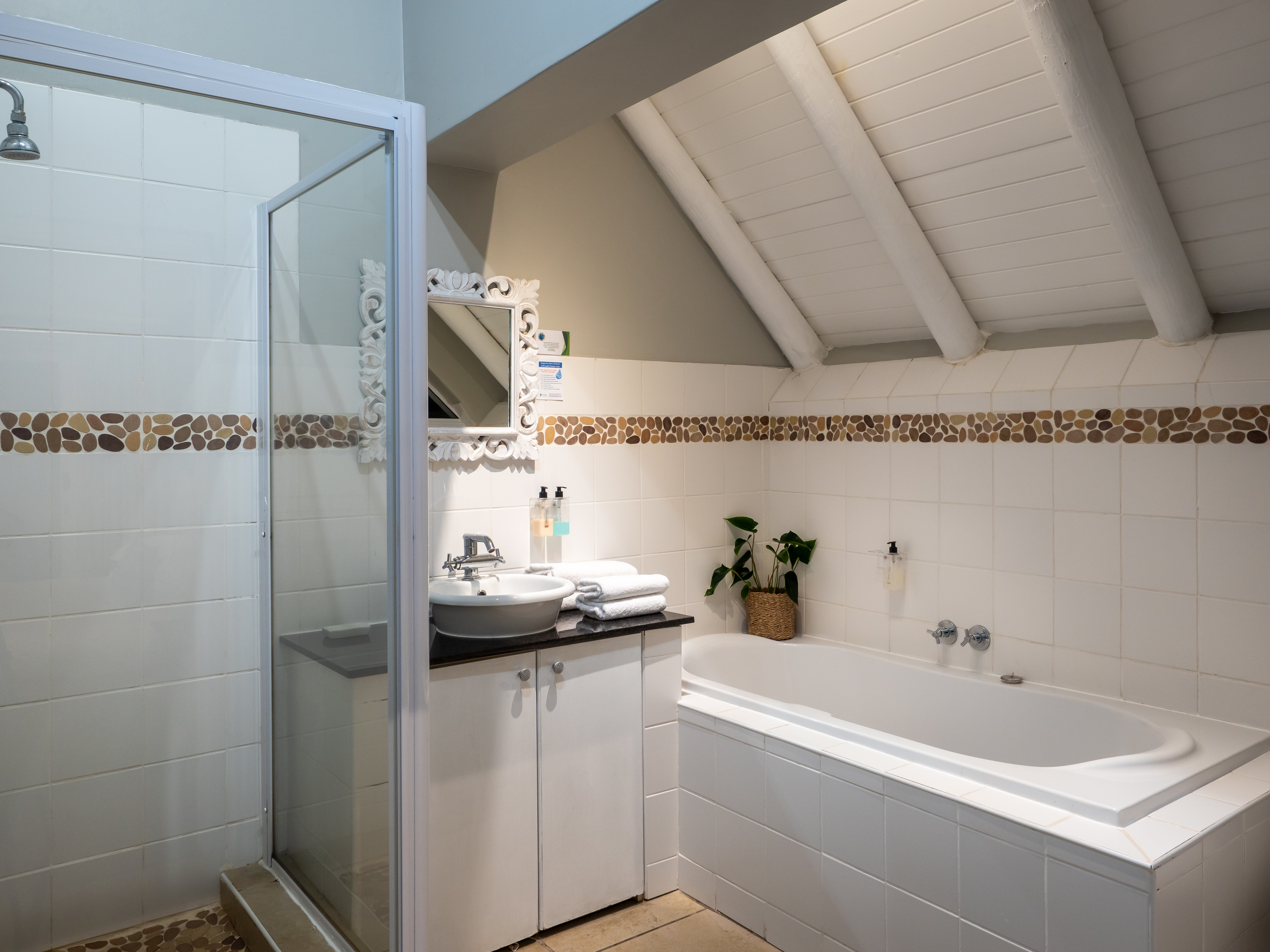 Chalet Four Bedrooms