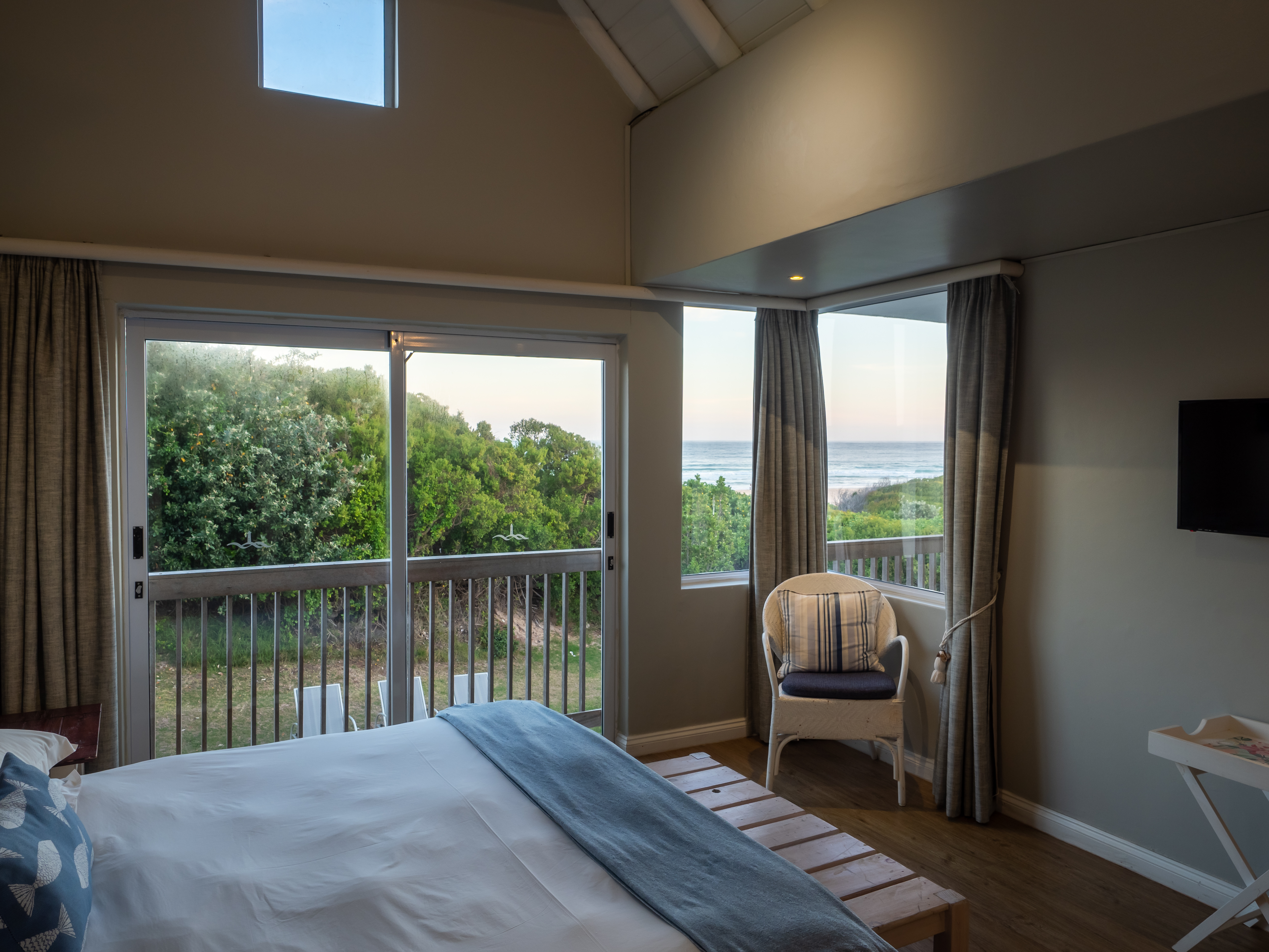 Chalet Four Bedrooms