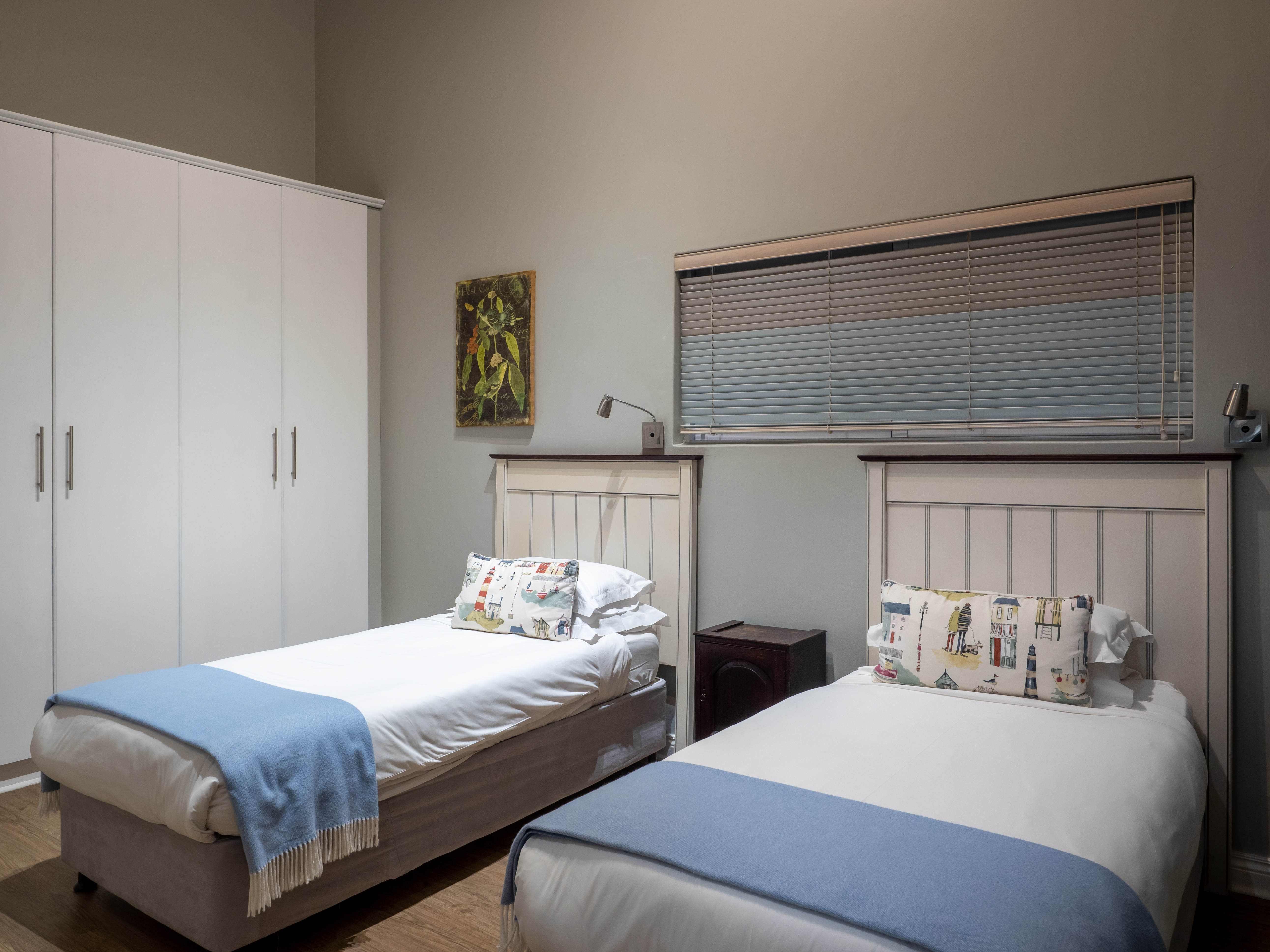 Chalet Four Bedrooms