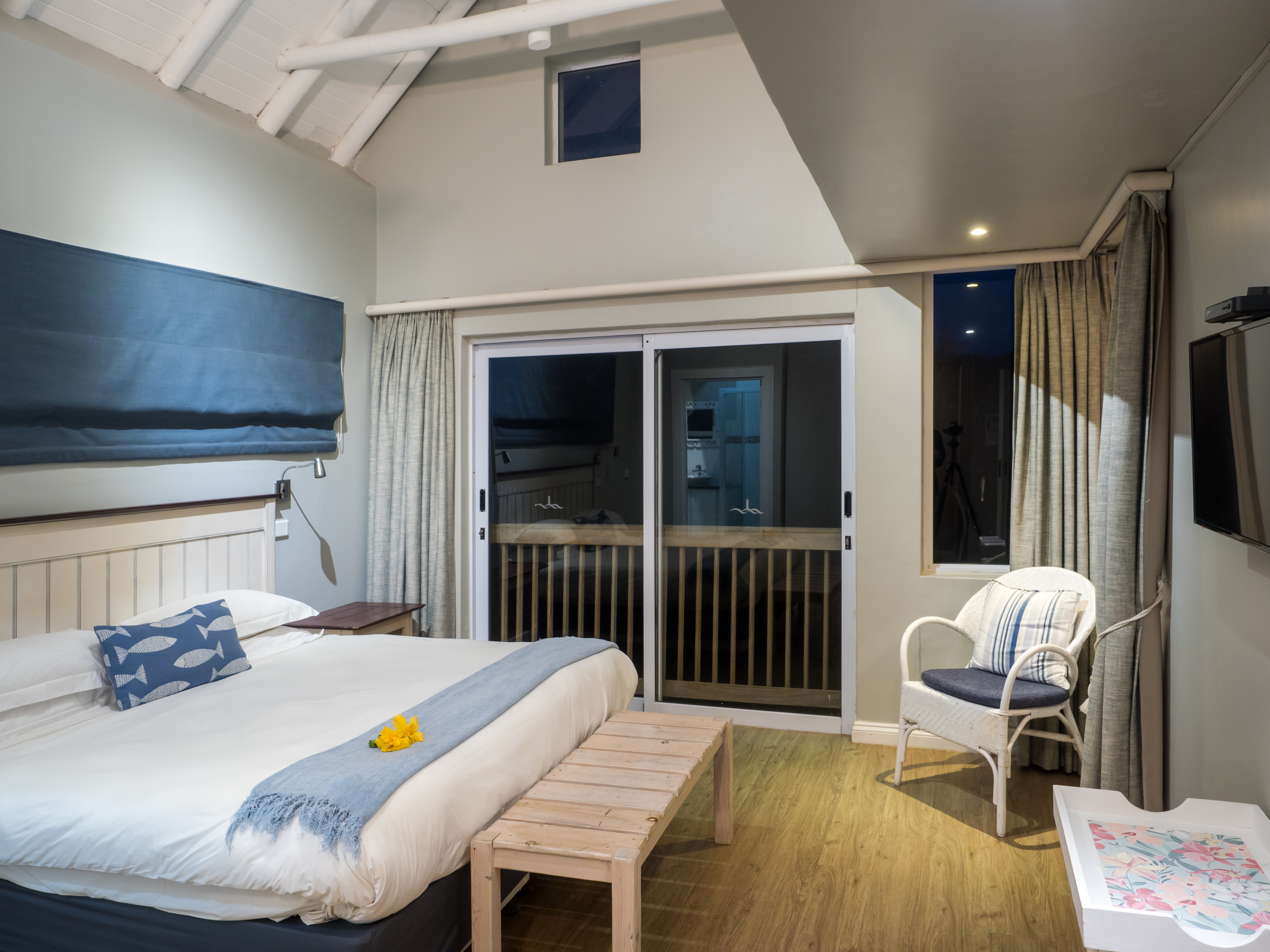 Chalet Four Bedrooms