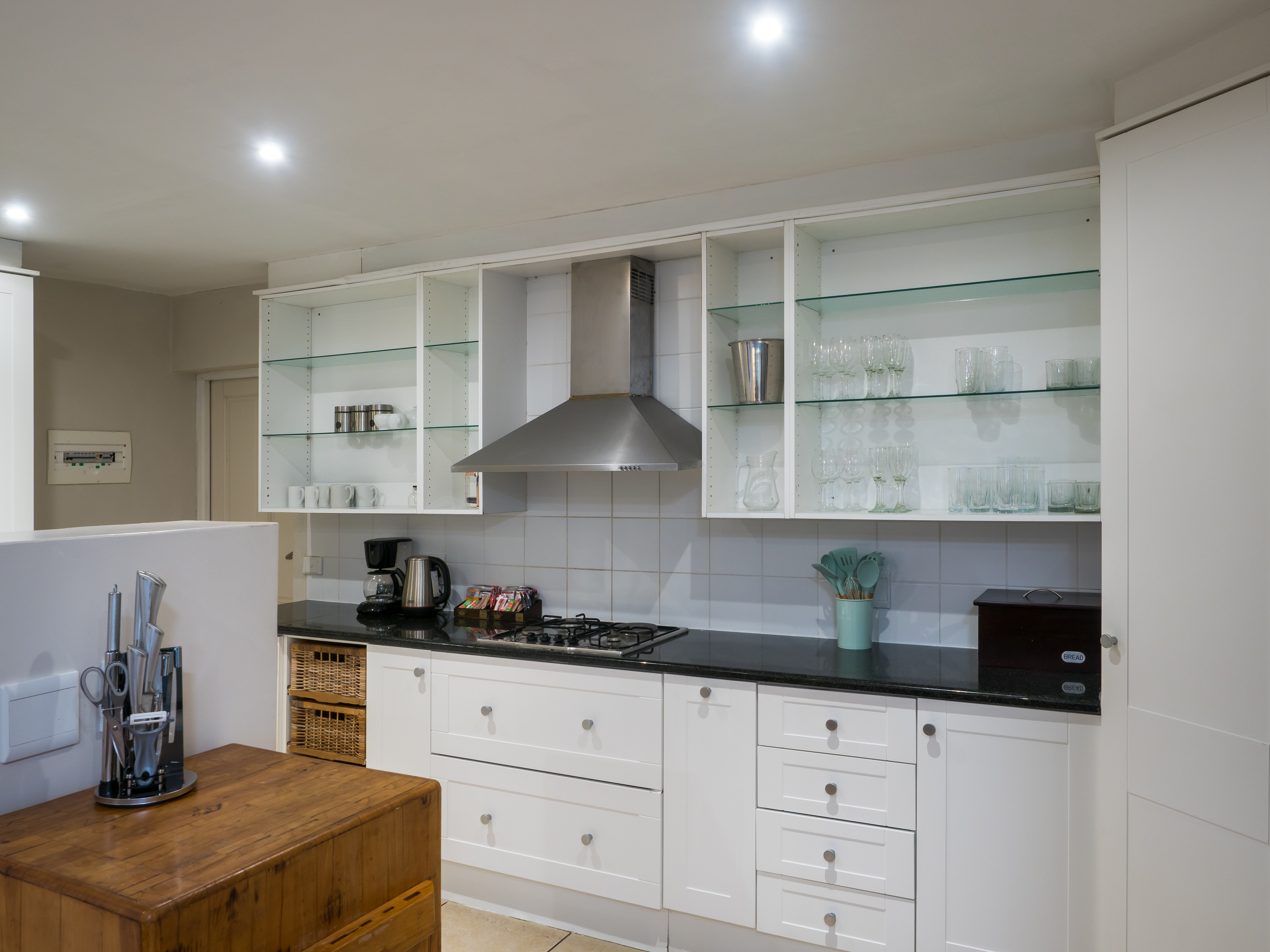 Chalet Four Bedrooms