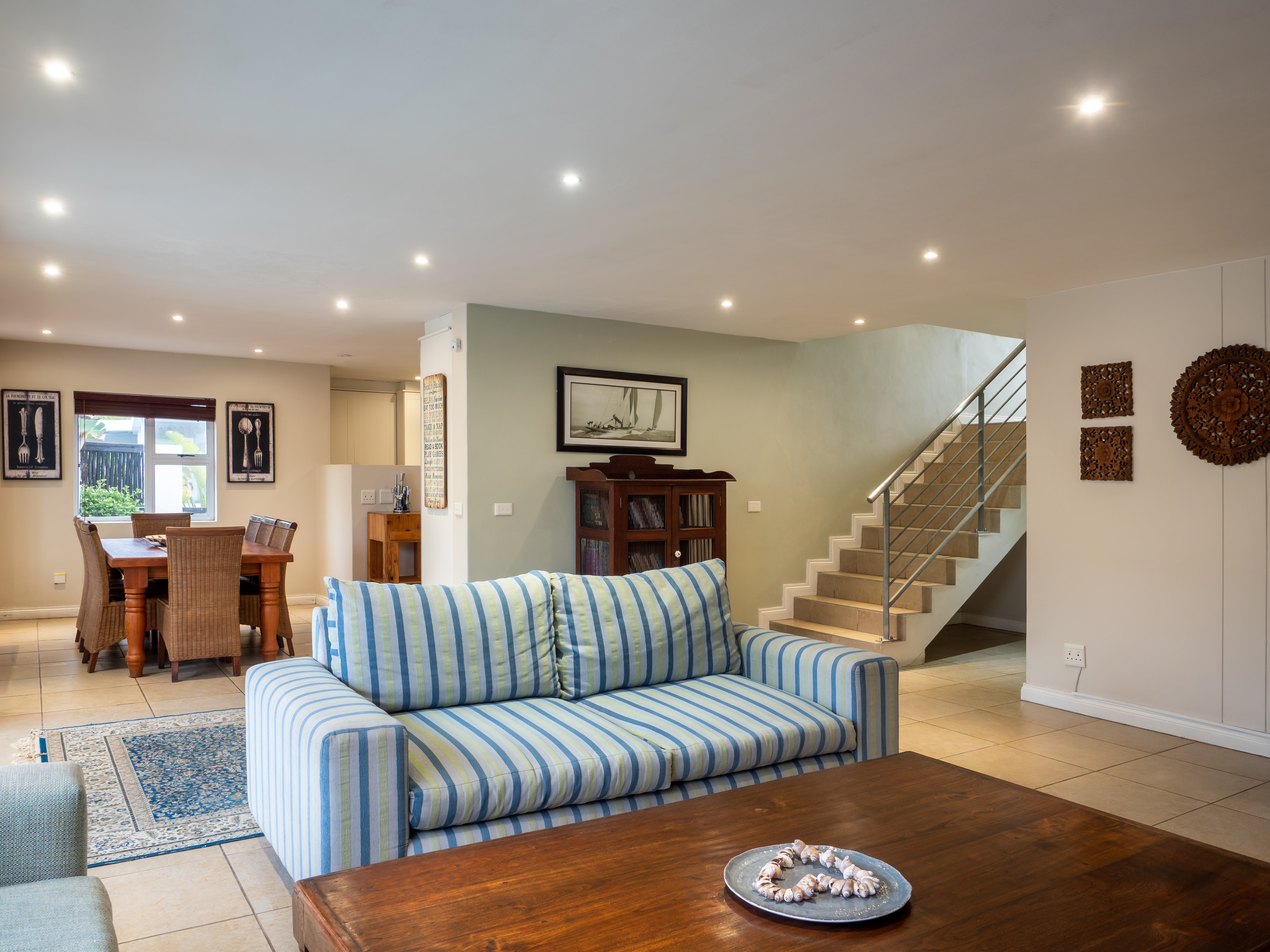 Chalet Four Bedrooms