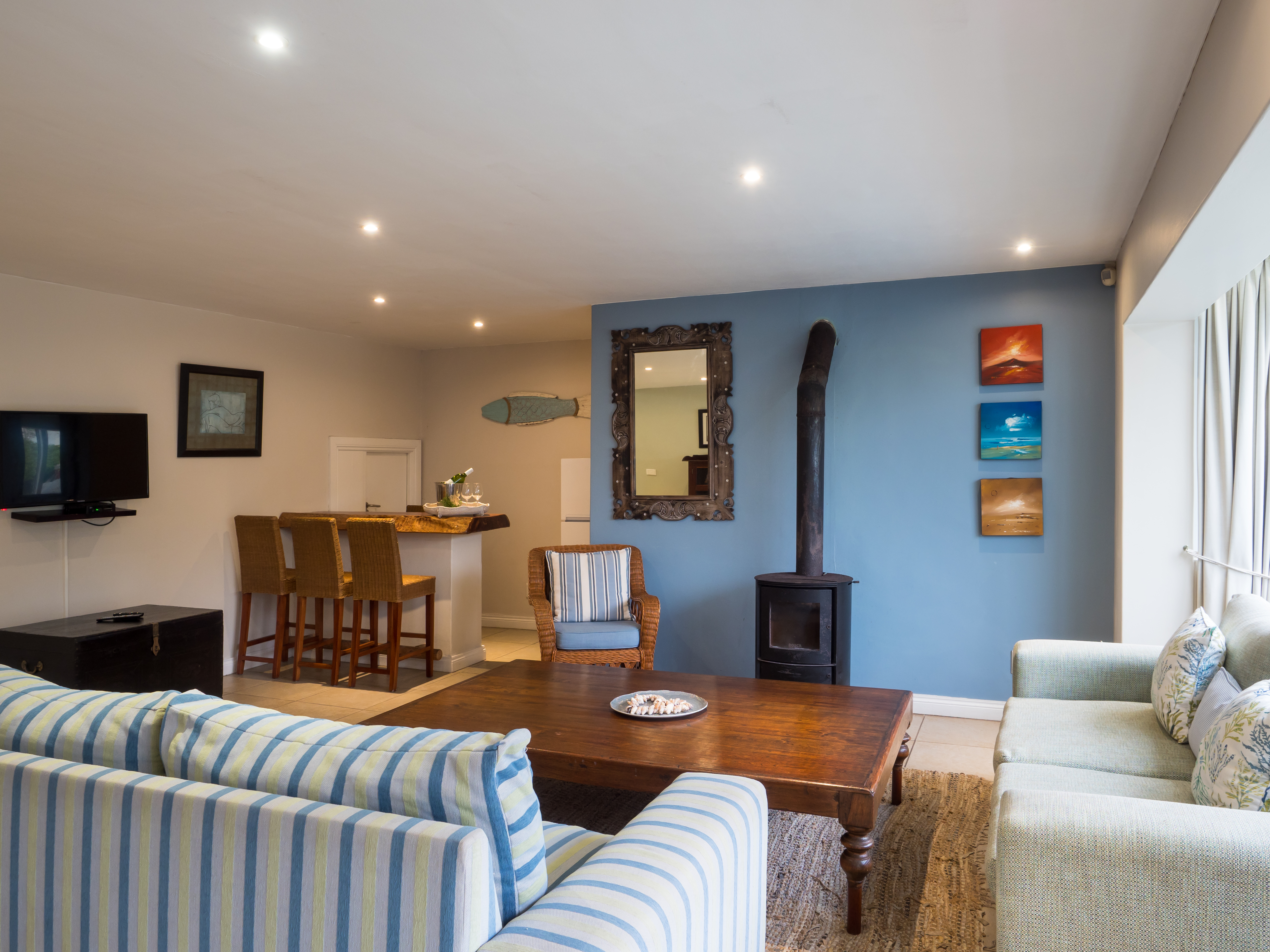 Chalet Four Bedrooms