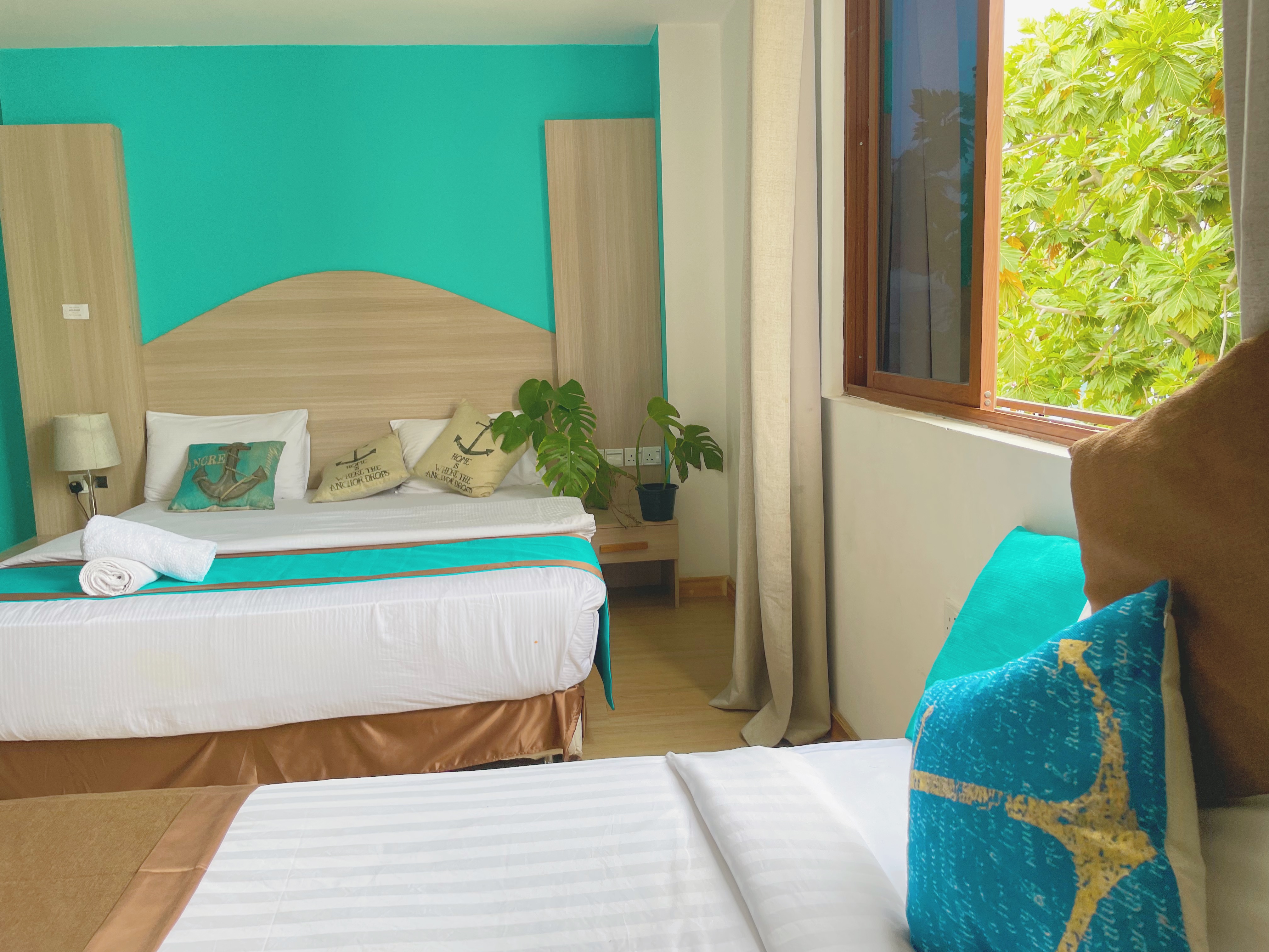 Family Room Standard