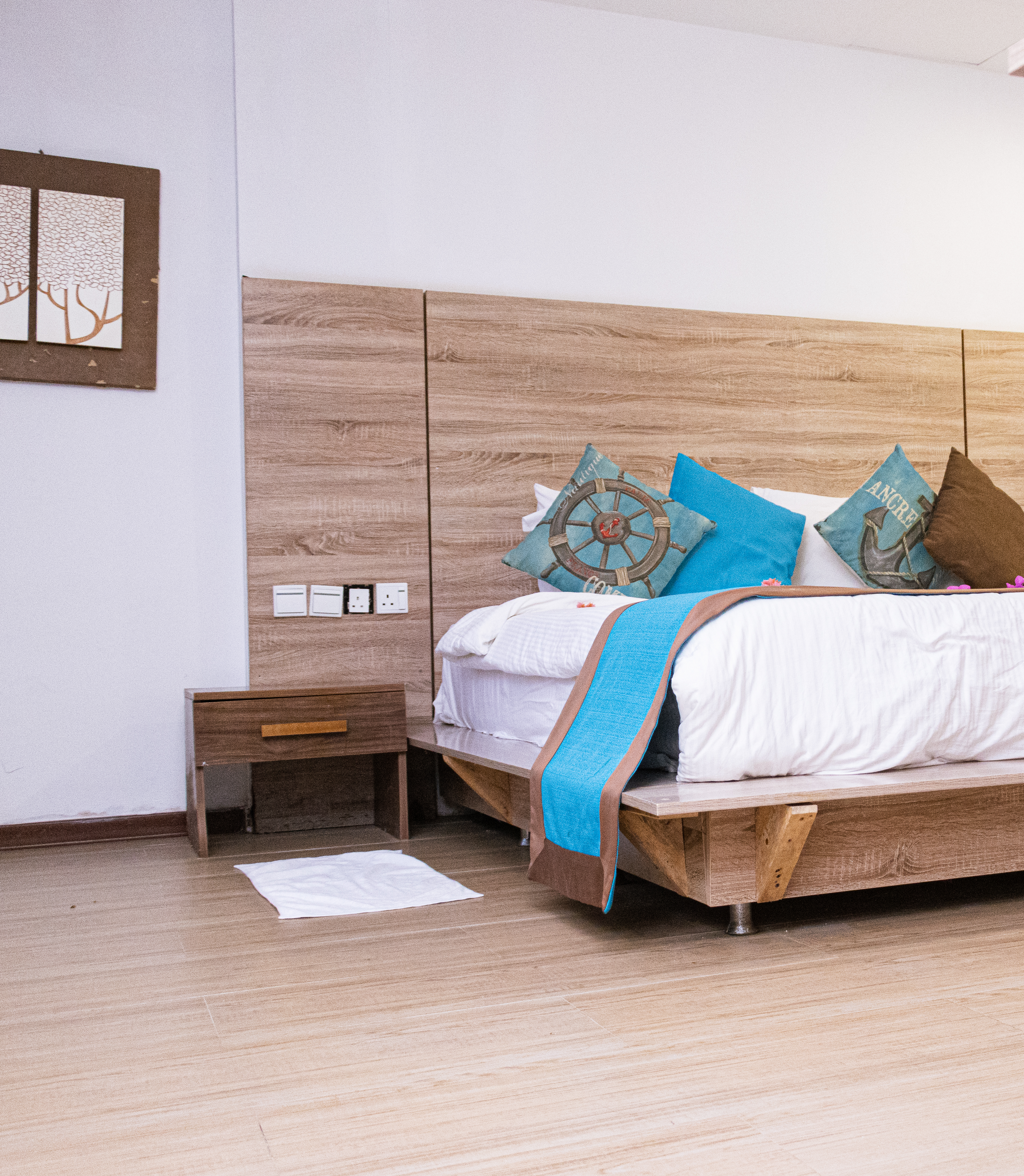 Family Room Standard