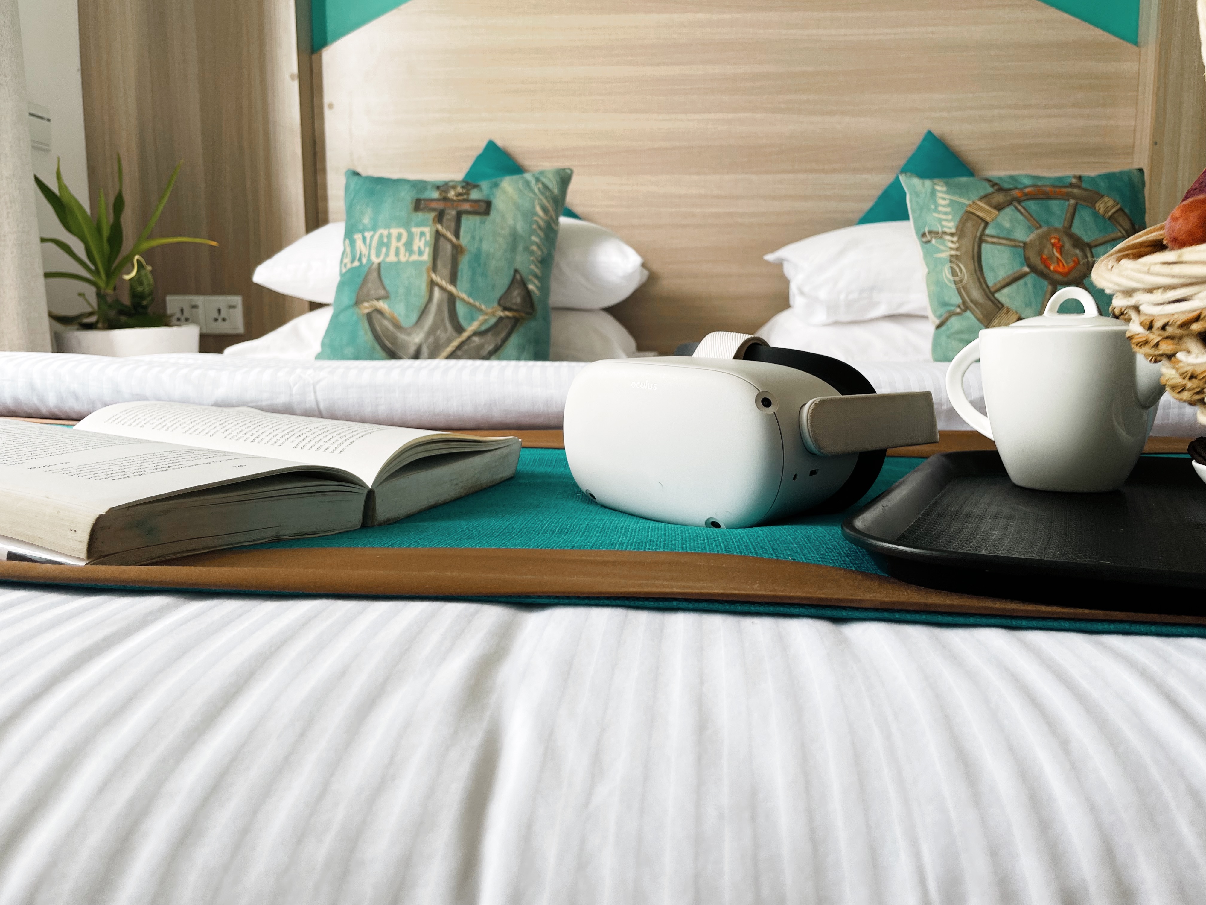 Family Room Standard