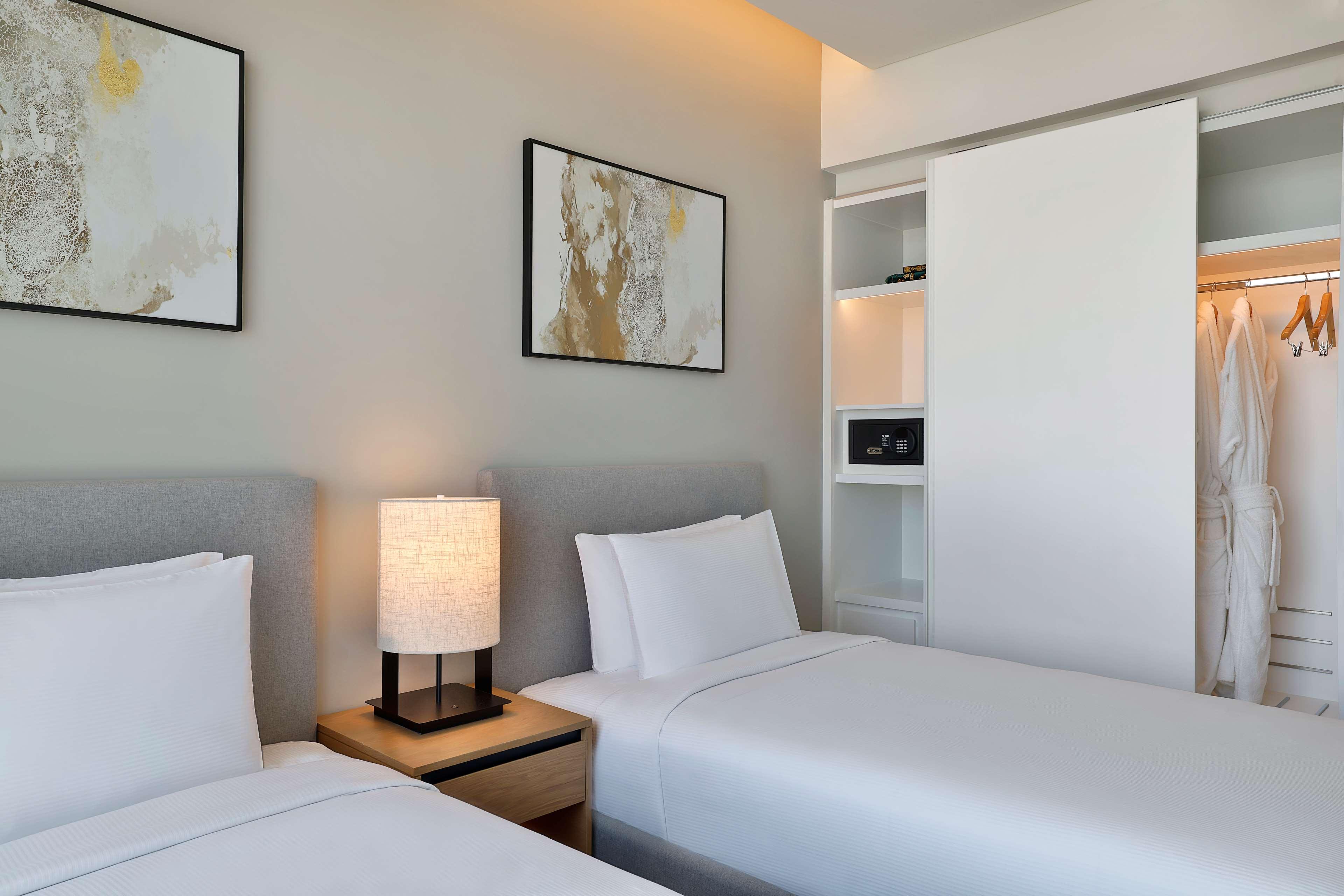 Apartment Two Bedrooms