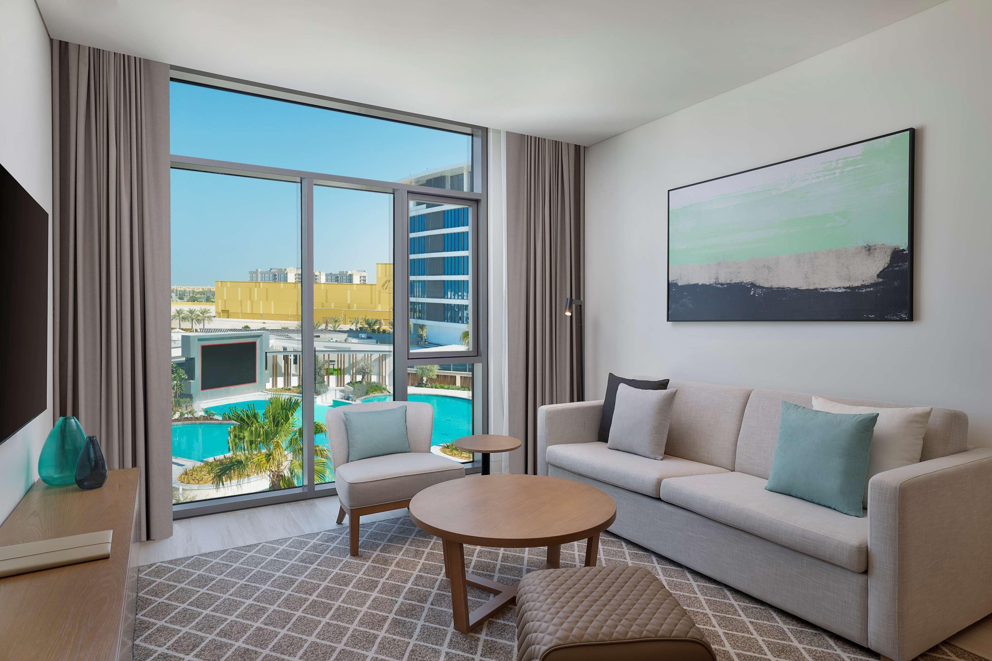 Apartment One Bedroom