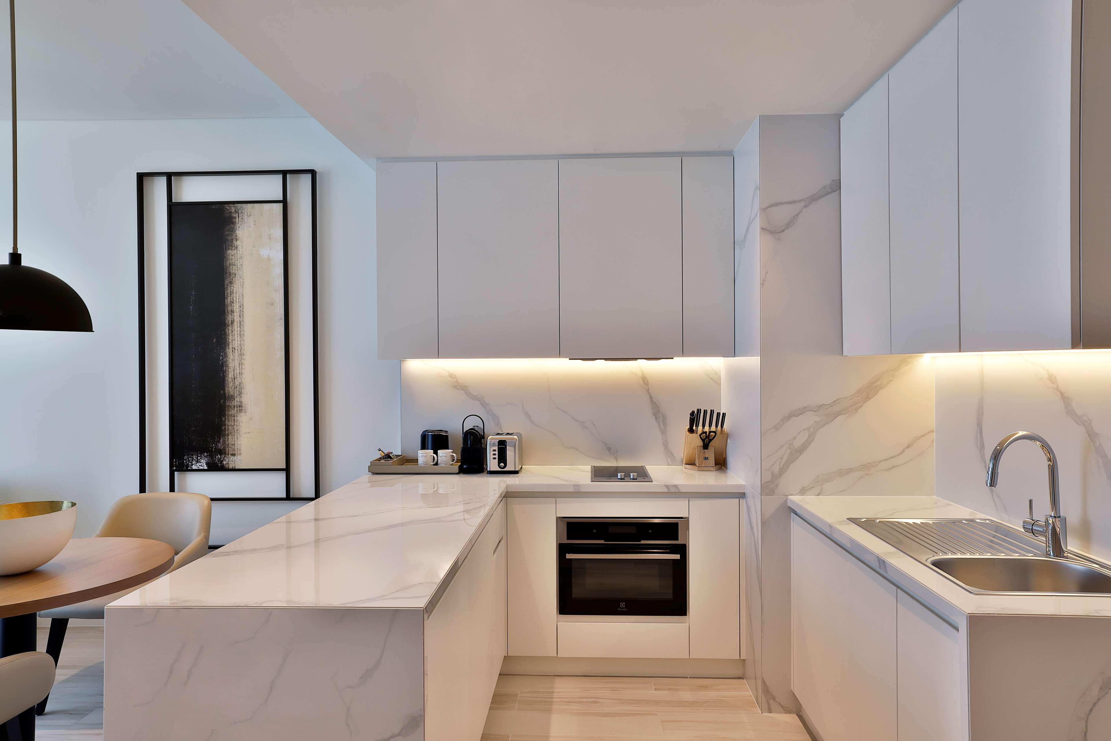 Apartment One Bedroom