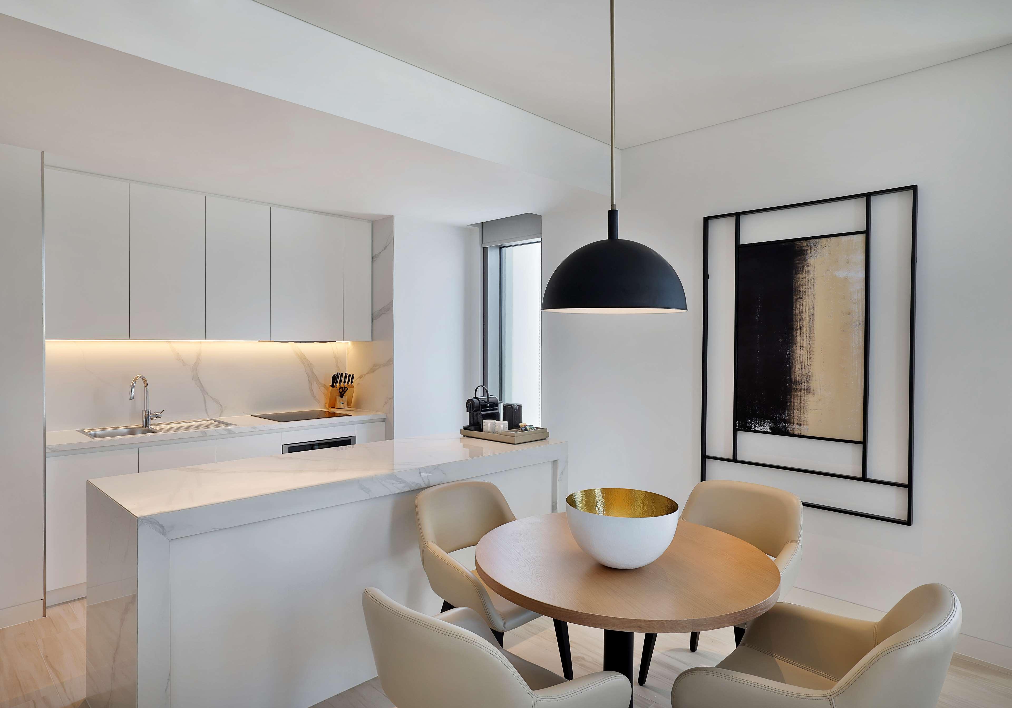 Apartment Two Bedrooms