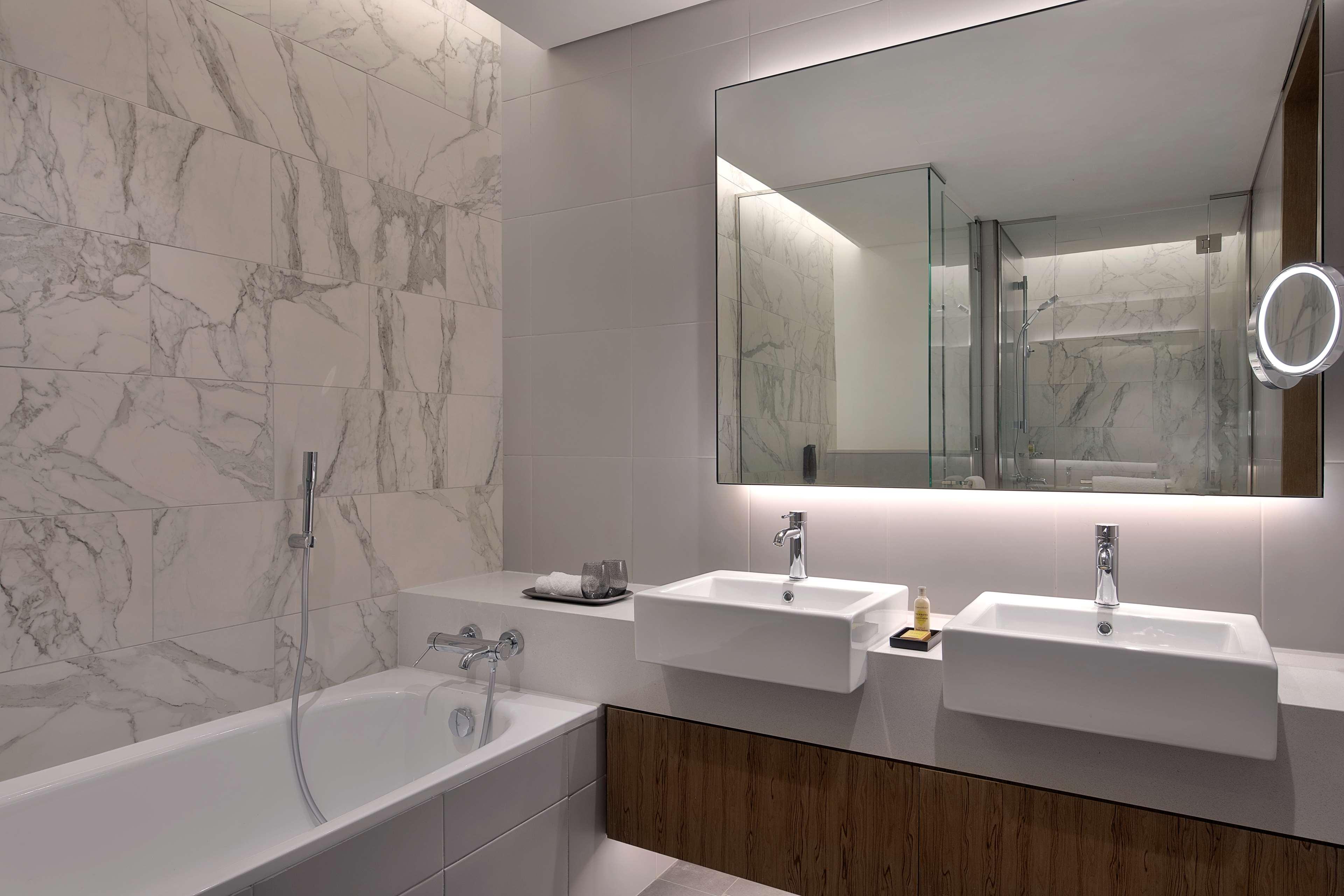 Apartment Three Bedrooms