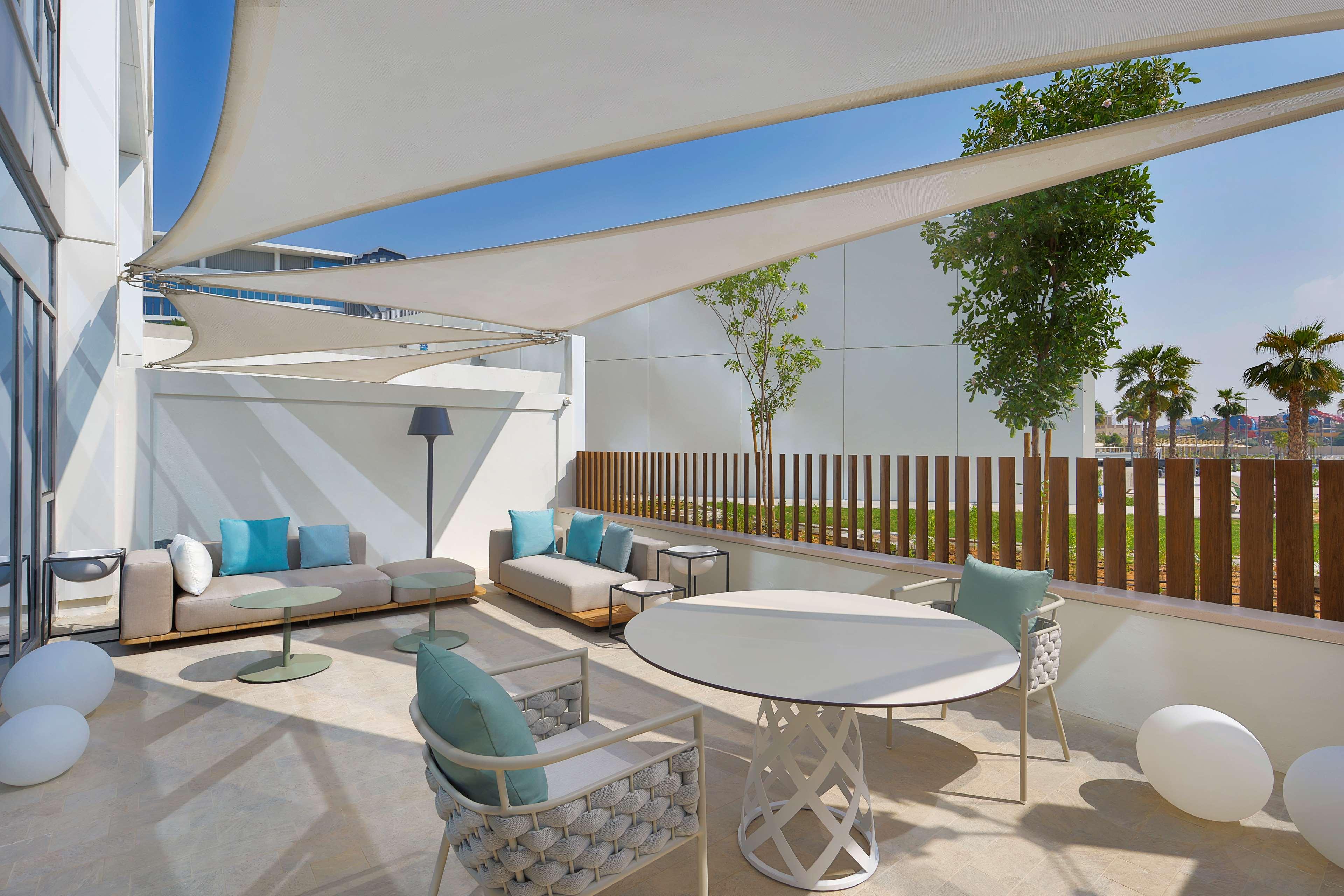 Apartment One Bedroom