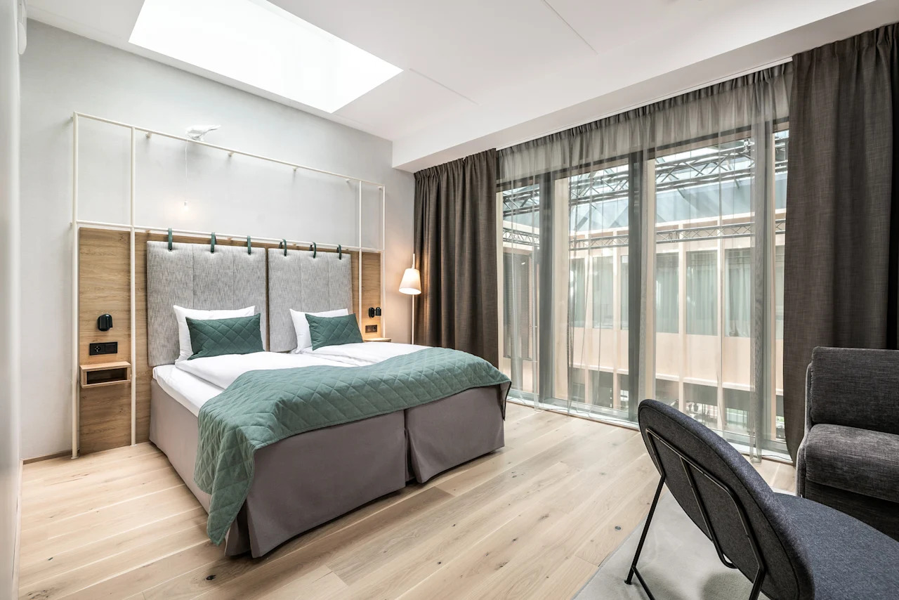 Family Room Standard