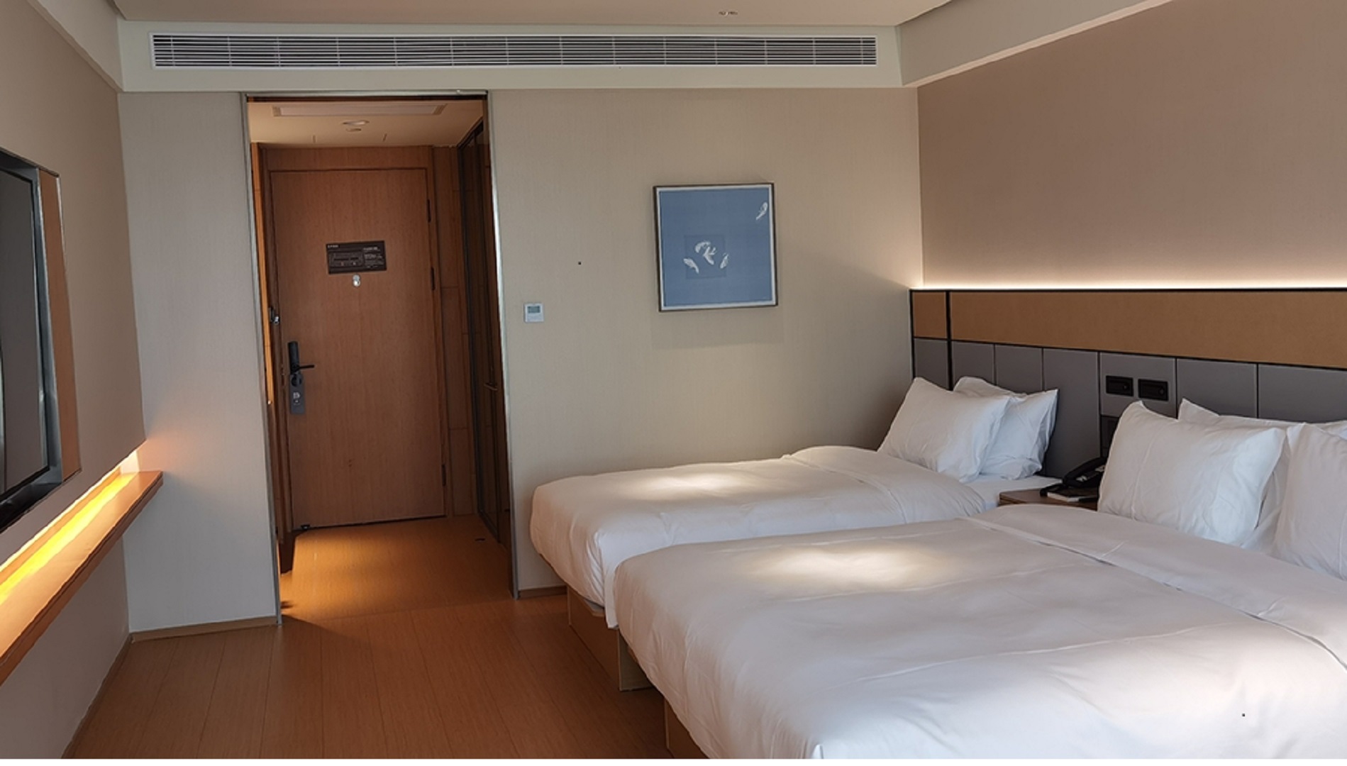 Family Room Standard