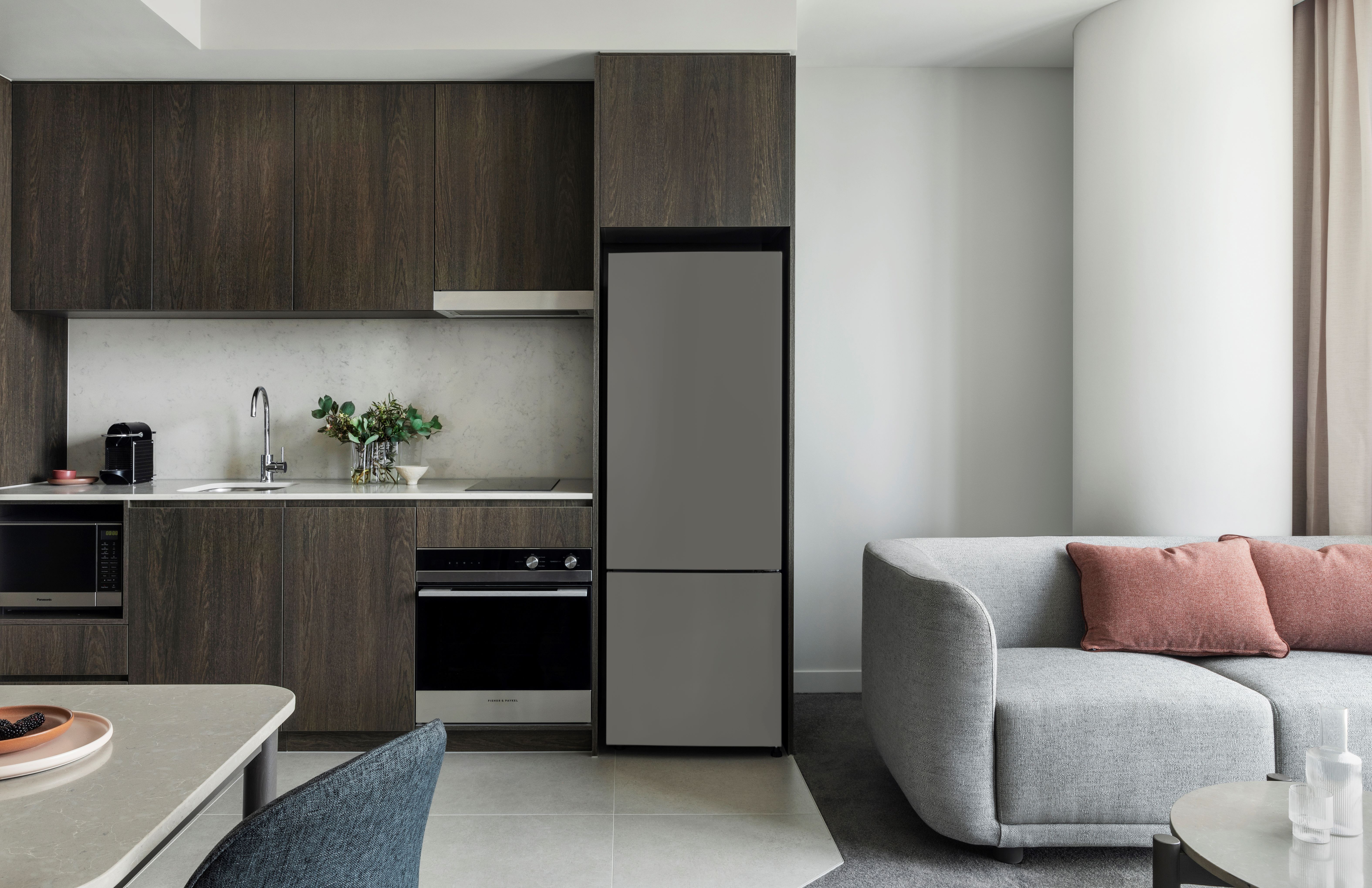 Room Executive One Bedroom