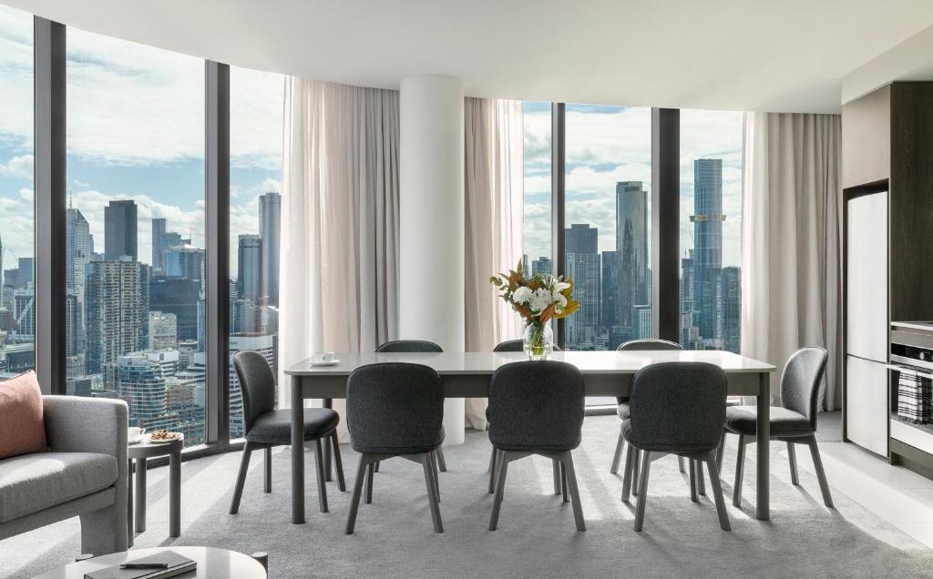 Apartment Two Bedrooms