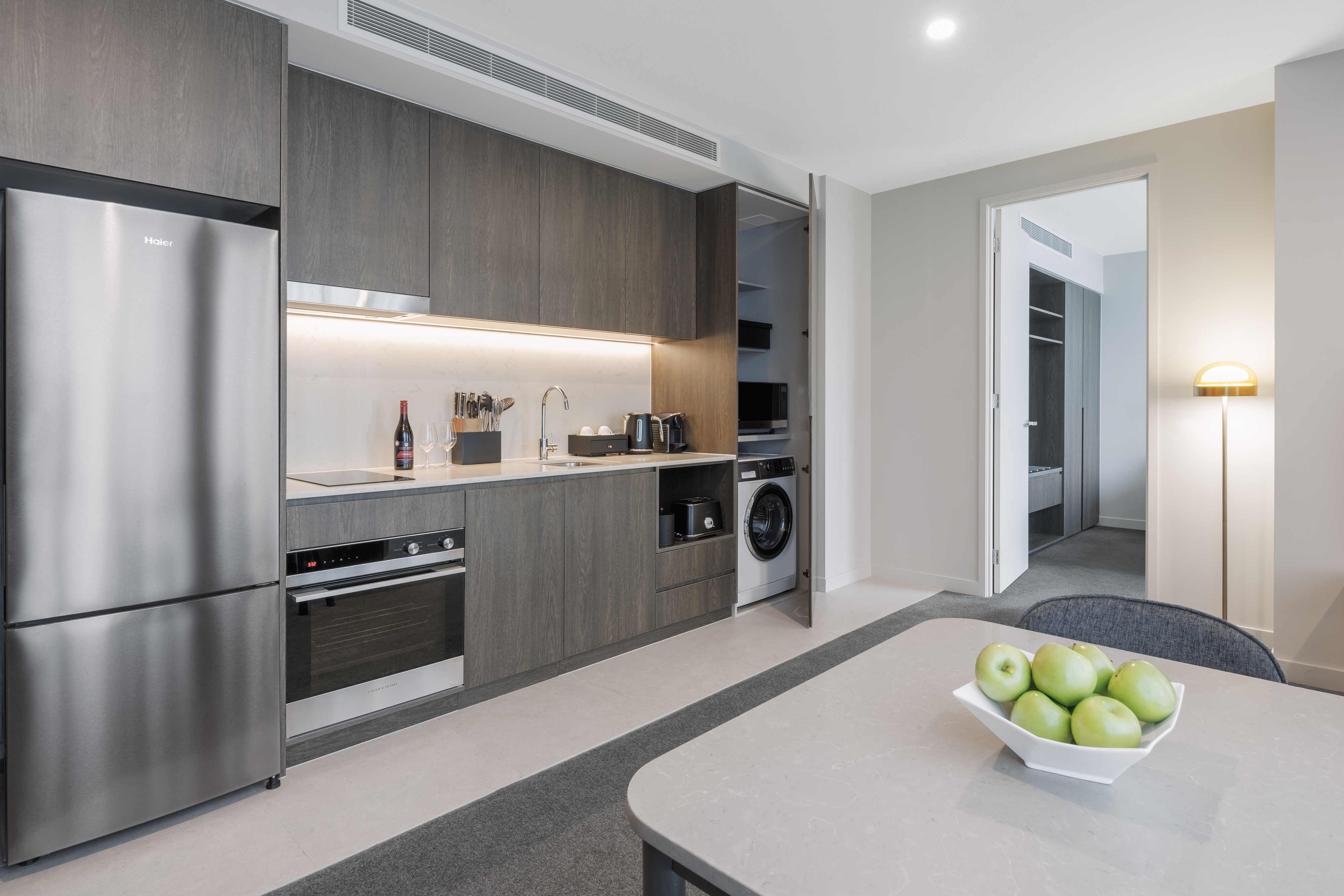 Apartment Deluxe One Bedroom