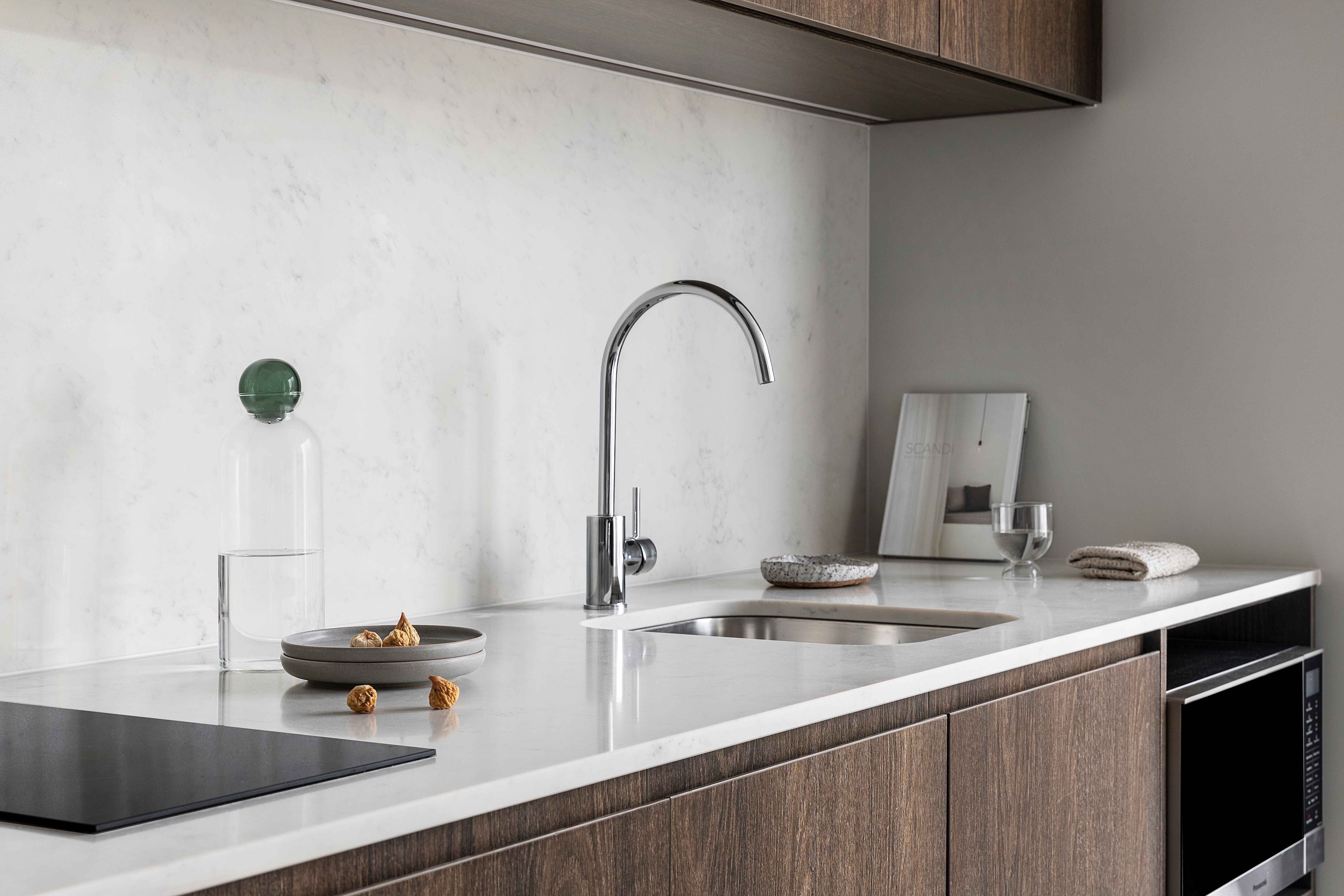 Apartment Deluxe One Bedroom