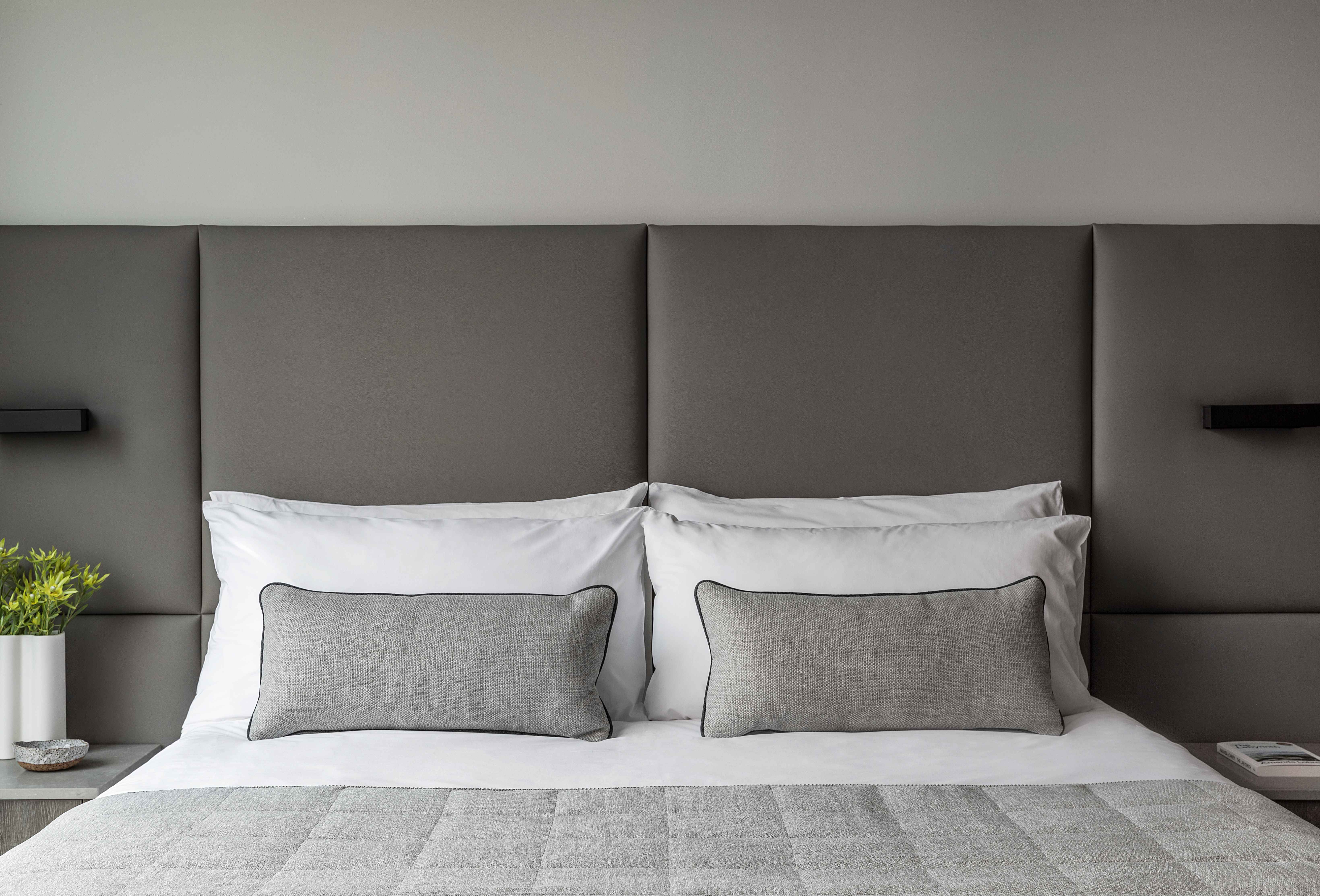 Apartment Deluxe One Bedroom