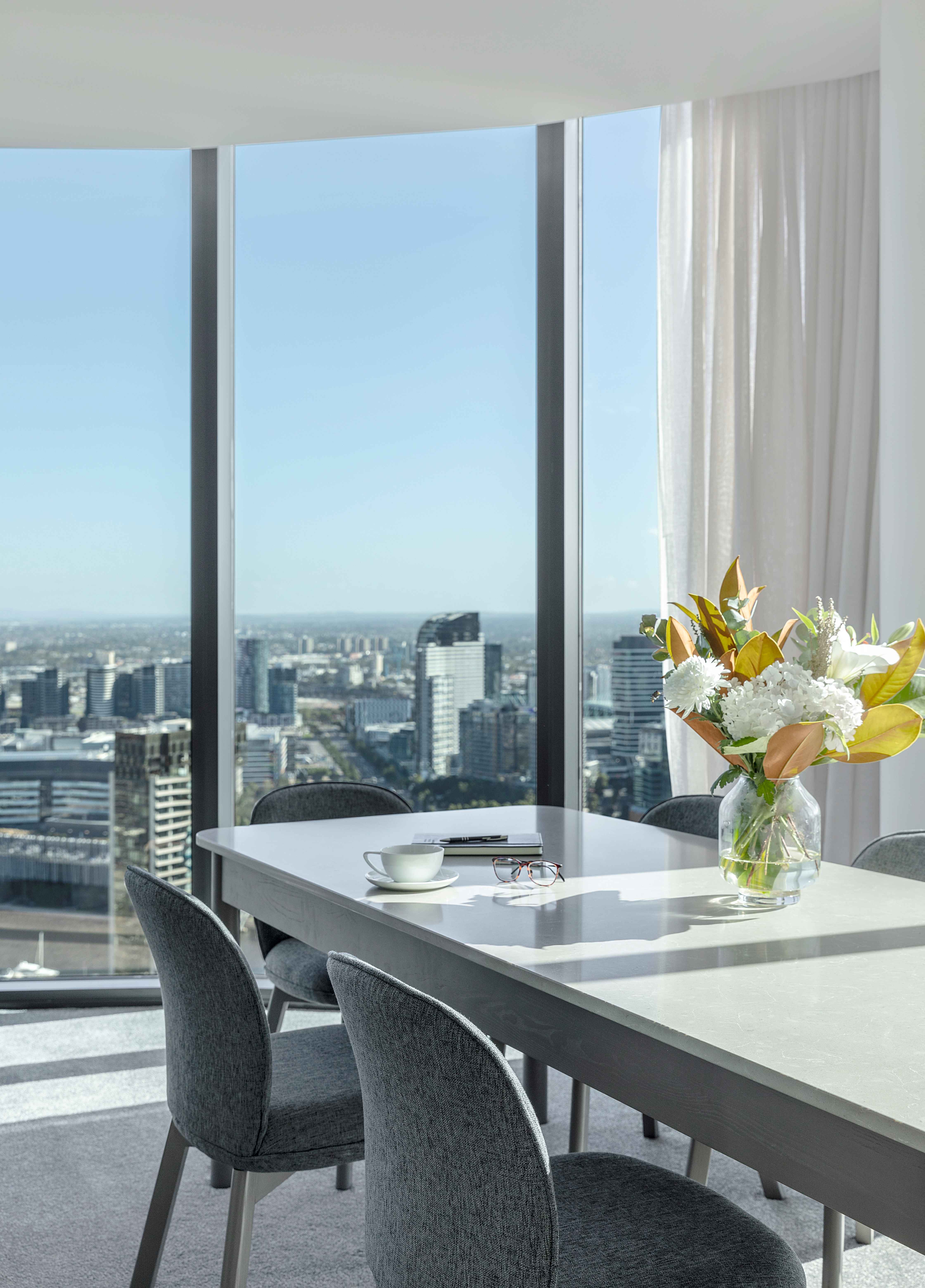 Apartment Two Bedrooms