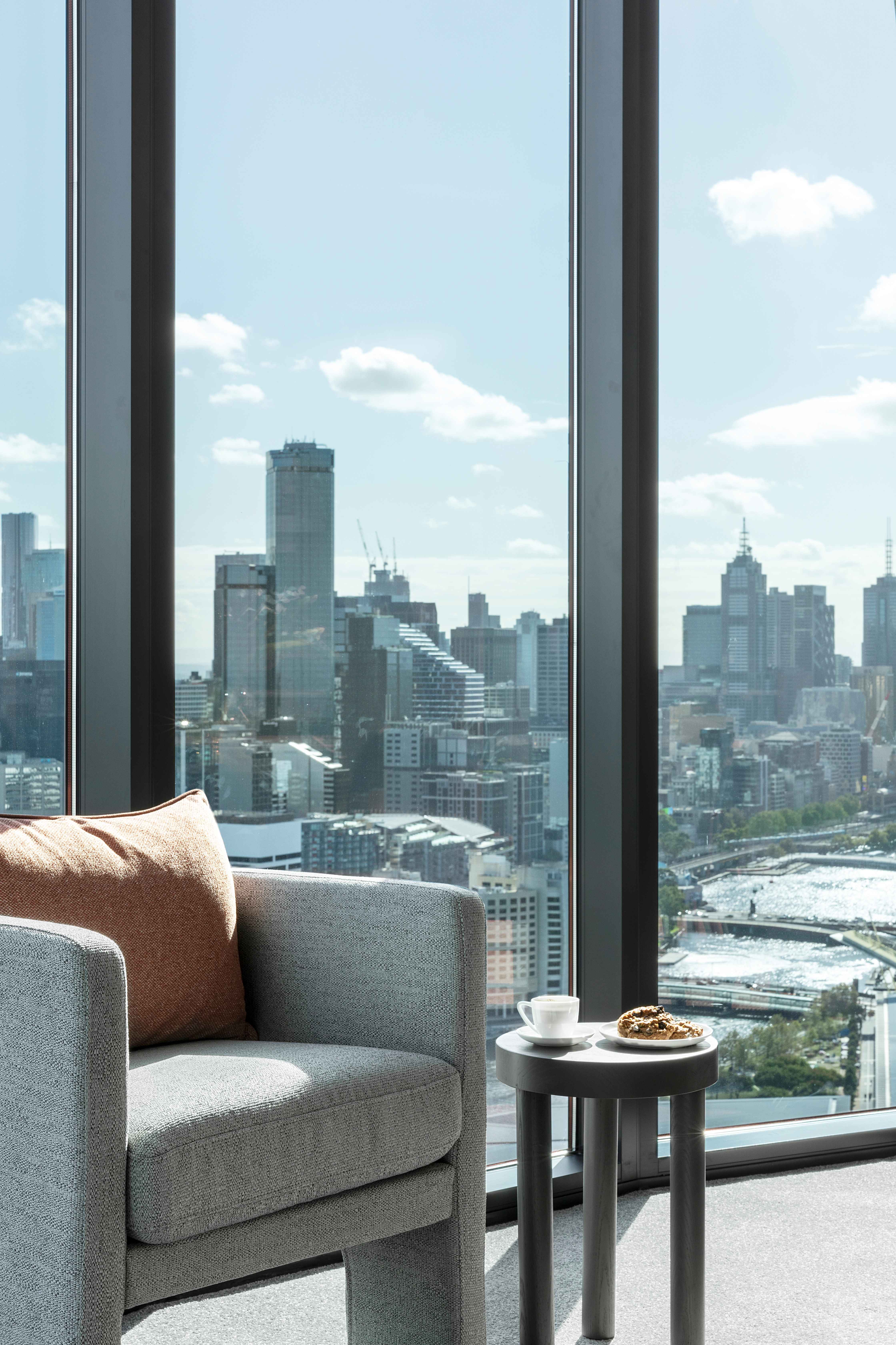 Apartment Two Bedrooms