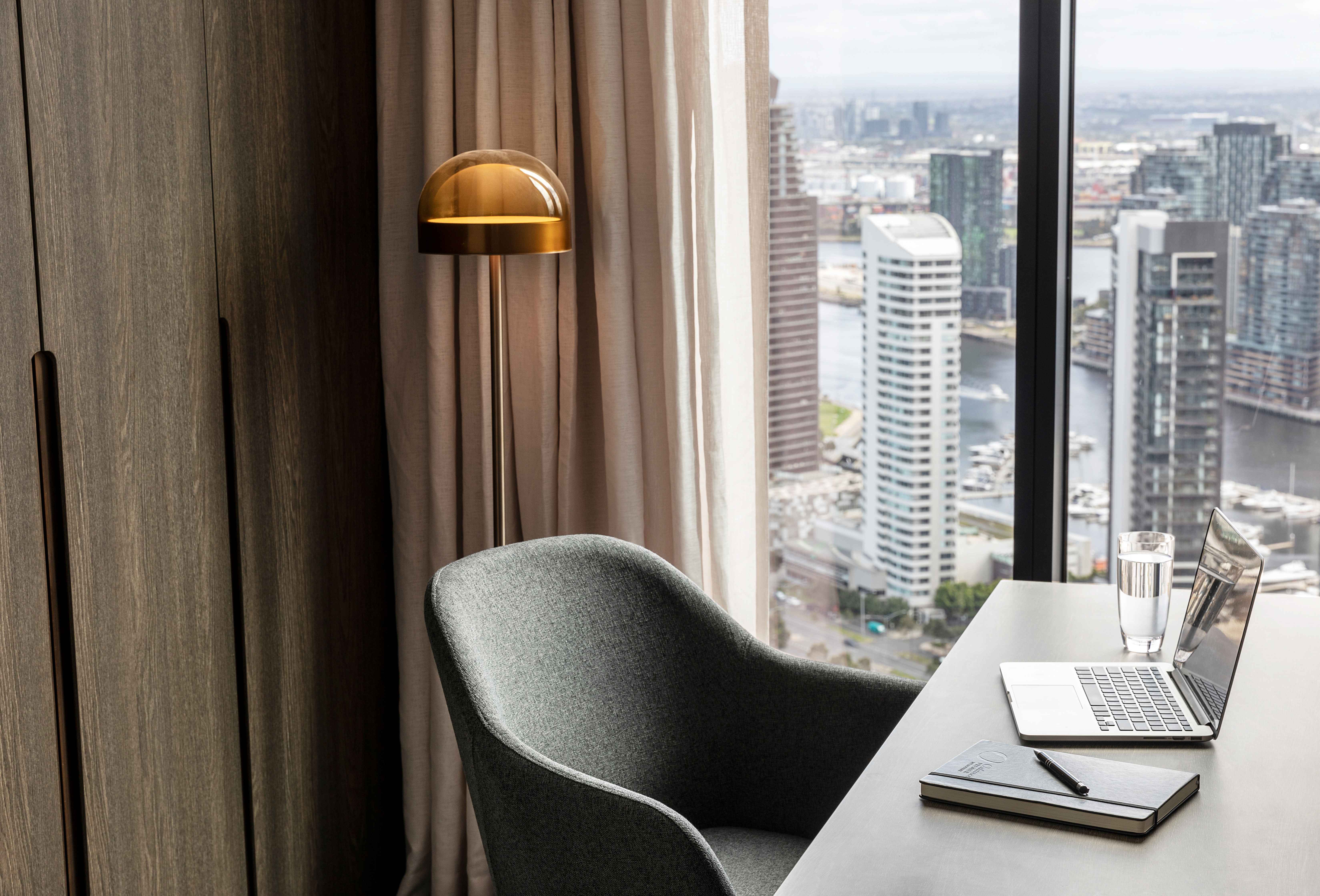 Apartment Two Bedrooms