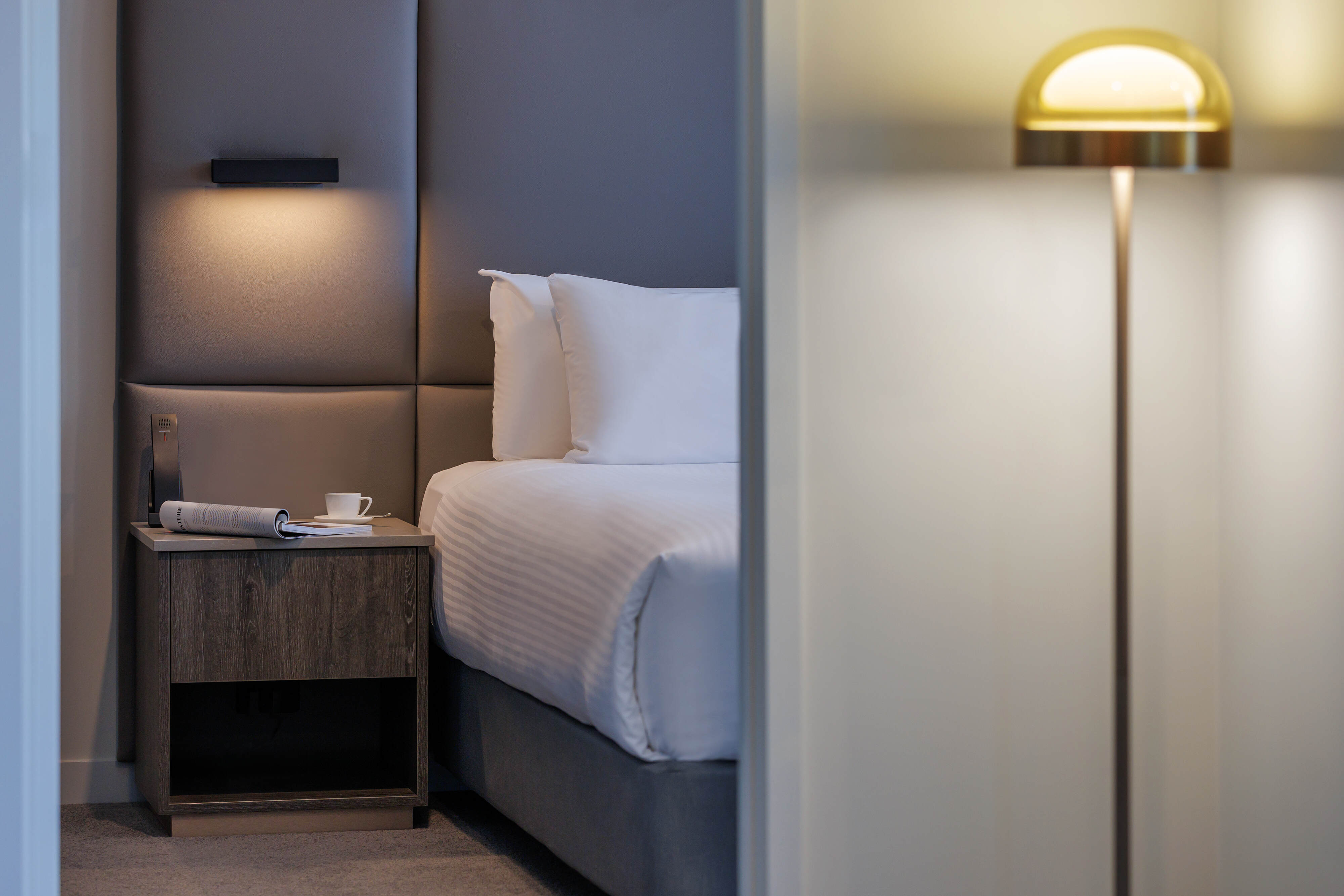 Room Executive One Bedroom