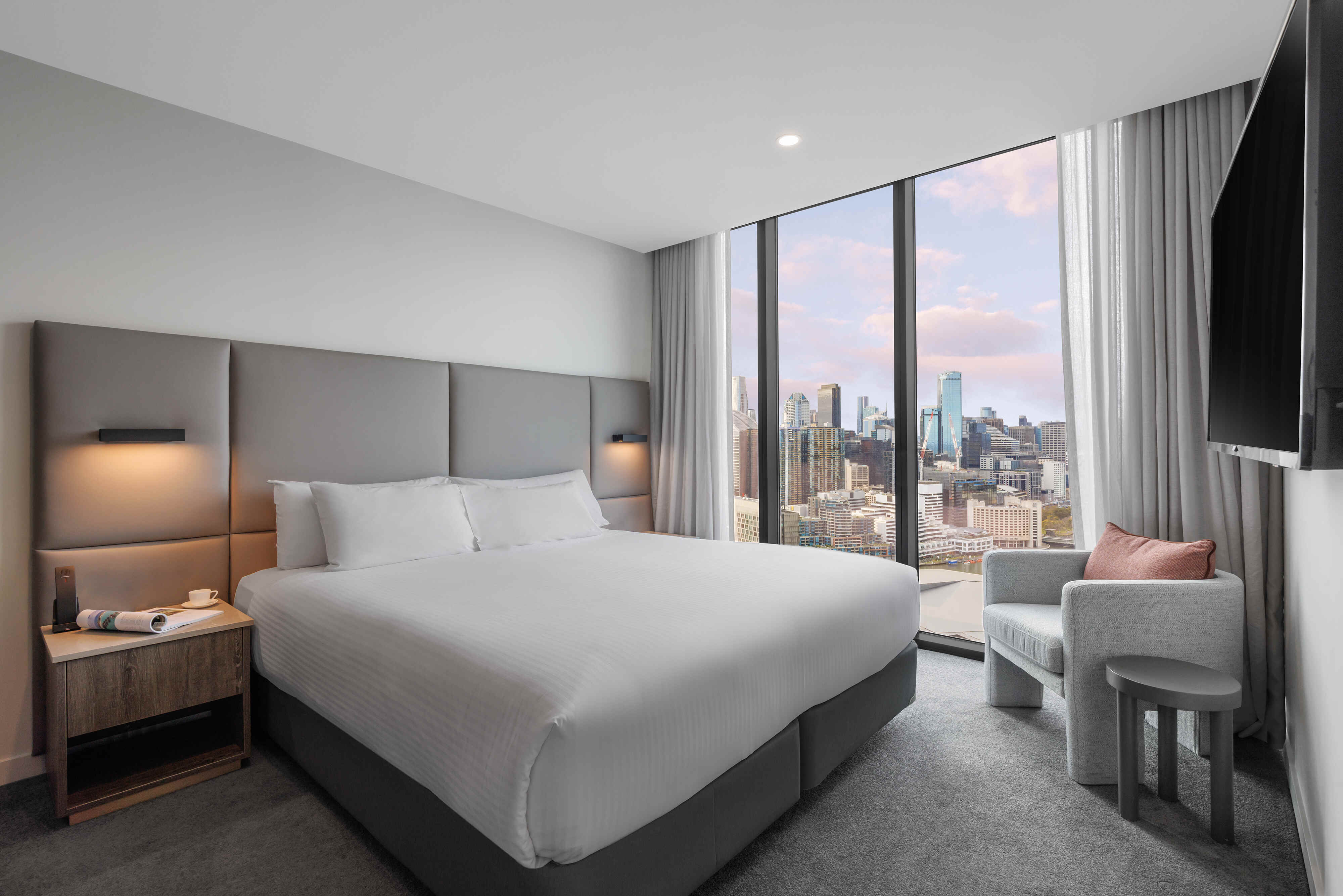 Room Executive One Bedroom