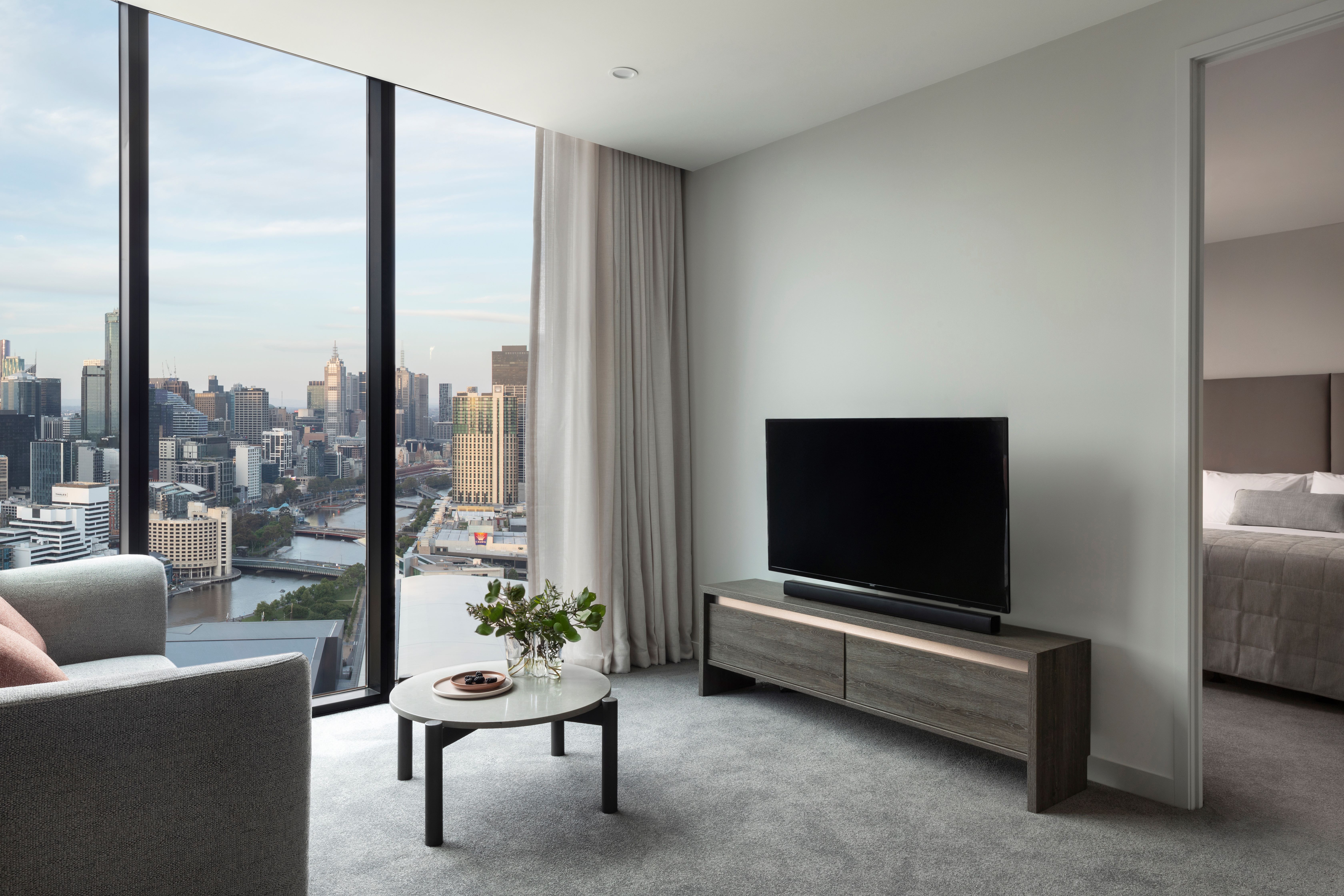 Room Executive One Bedroom