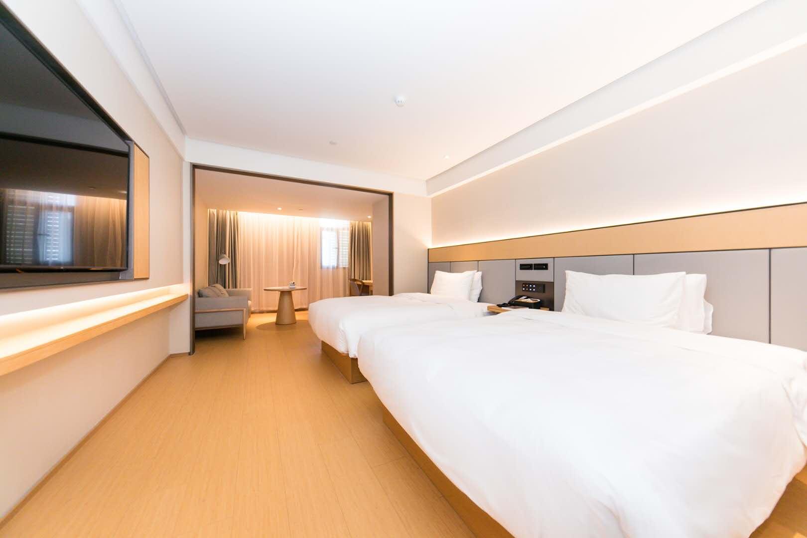 Family Room Standard