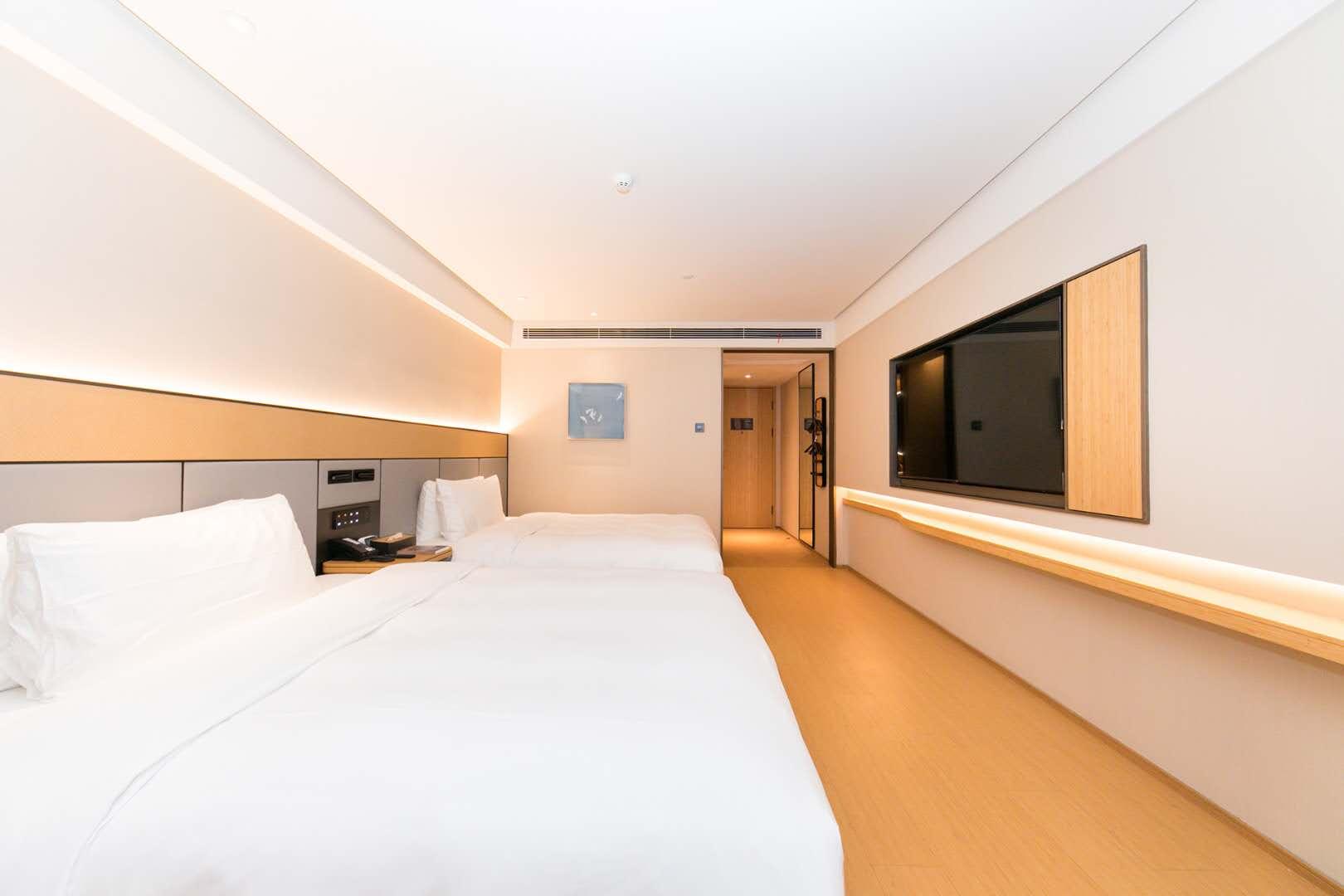 Family Room Standard