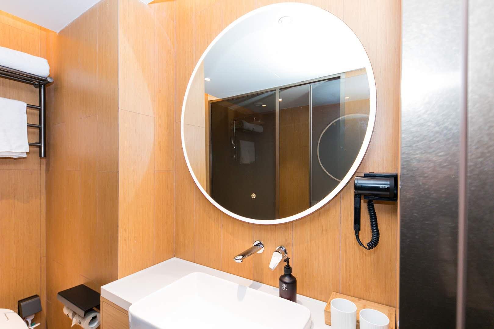 Family Room Standard