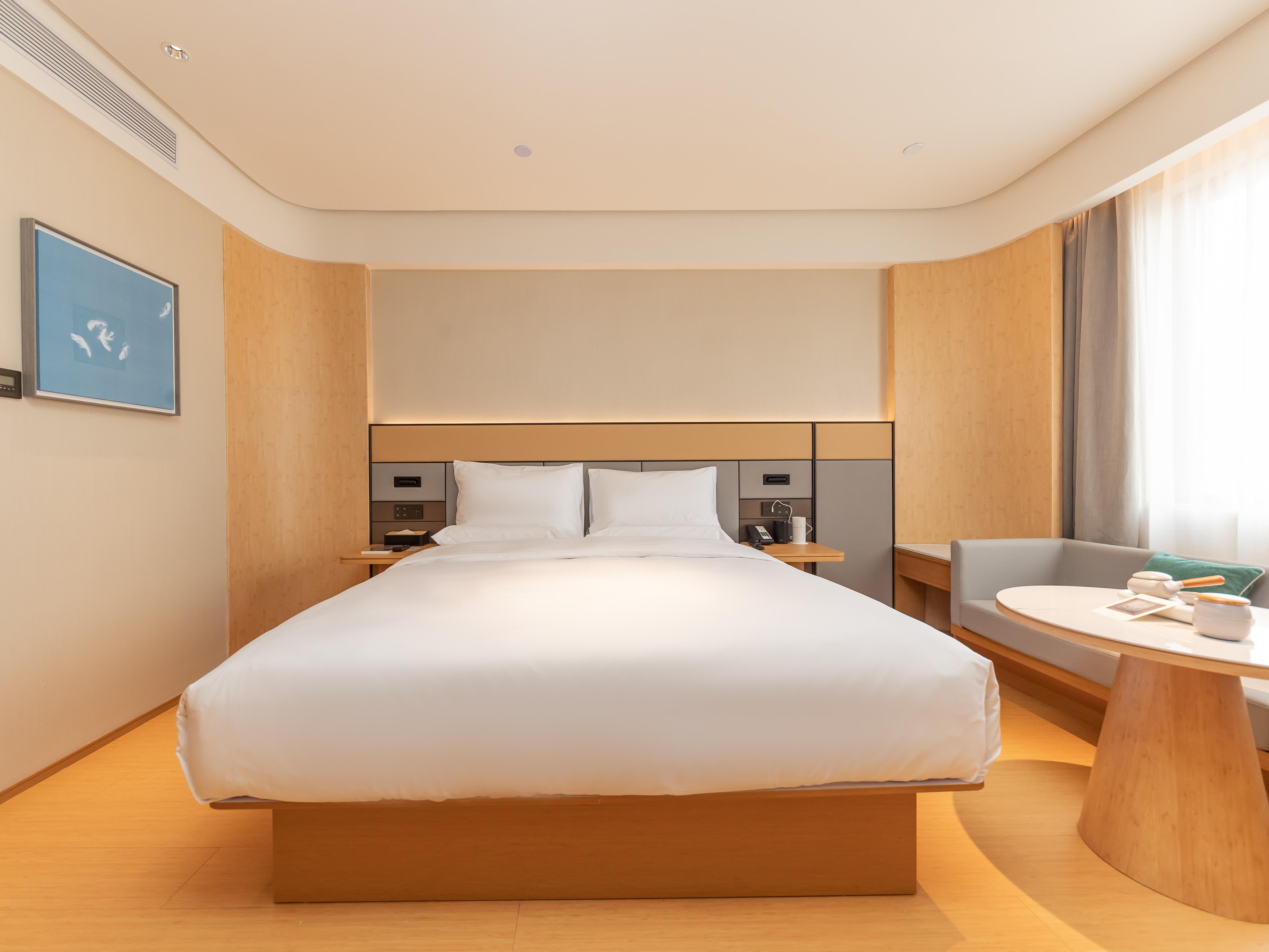 Family Room Standard