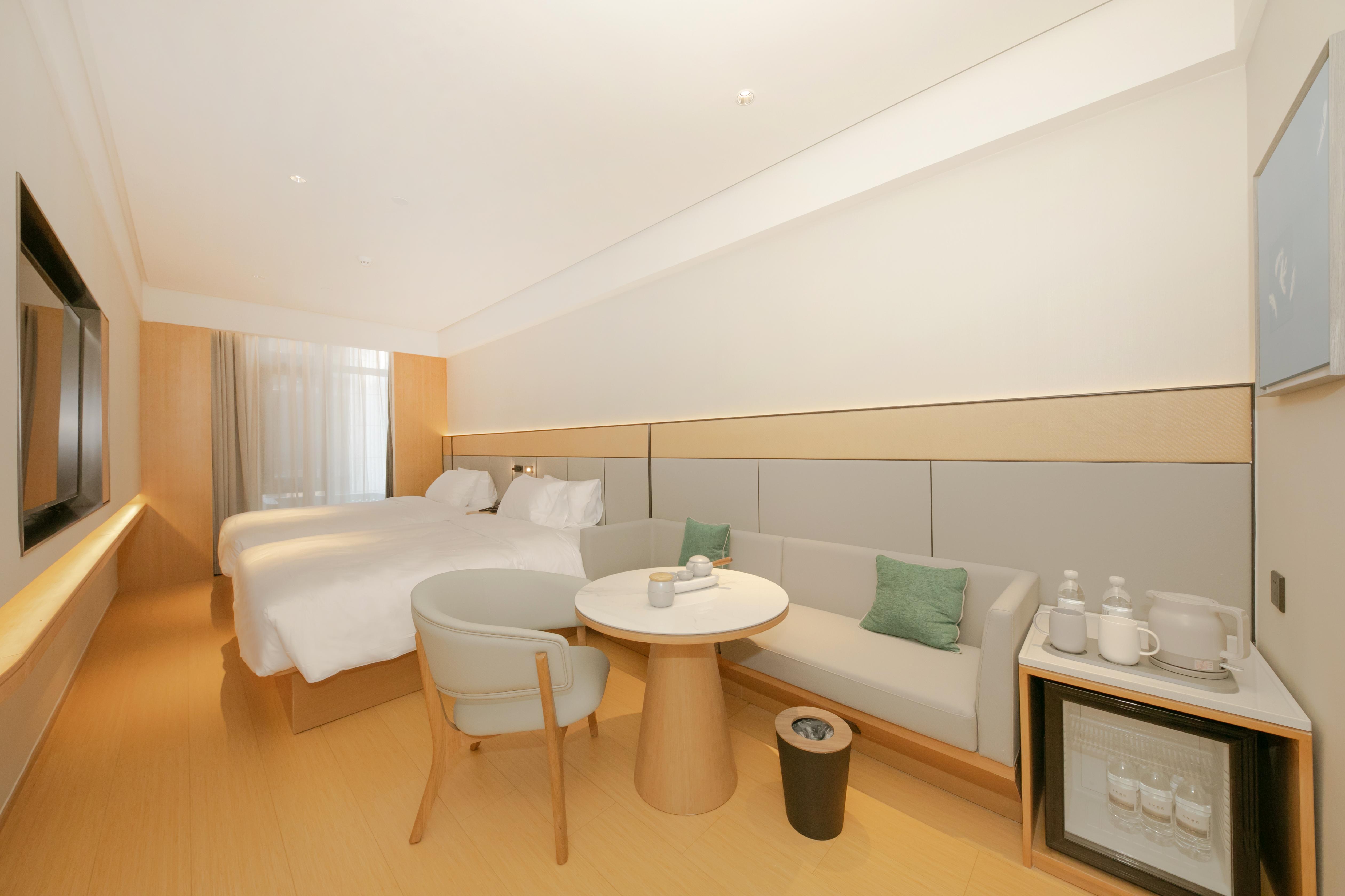 Family Room Standard