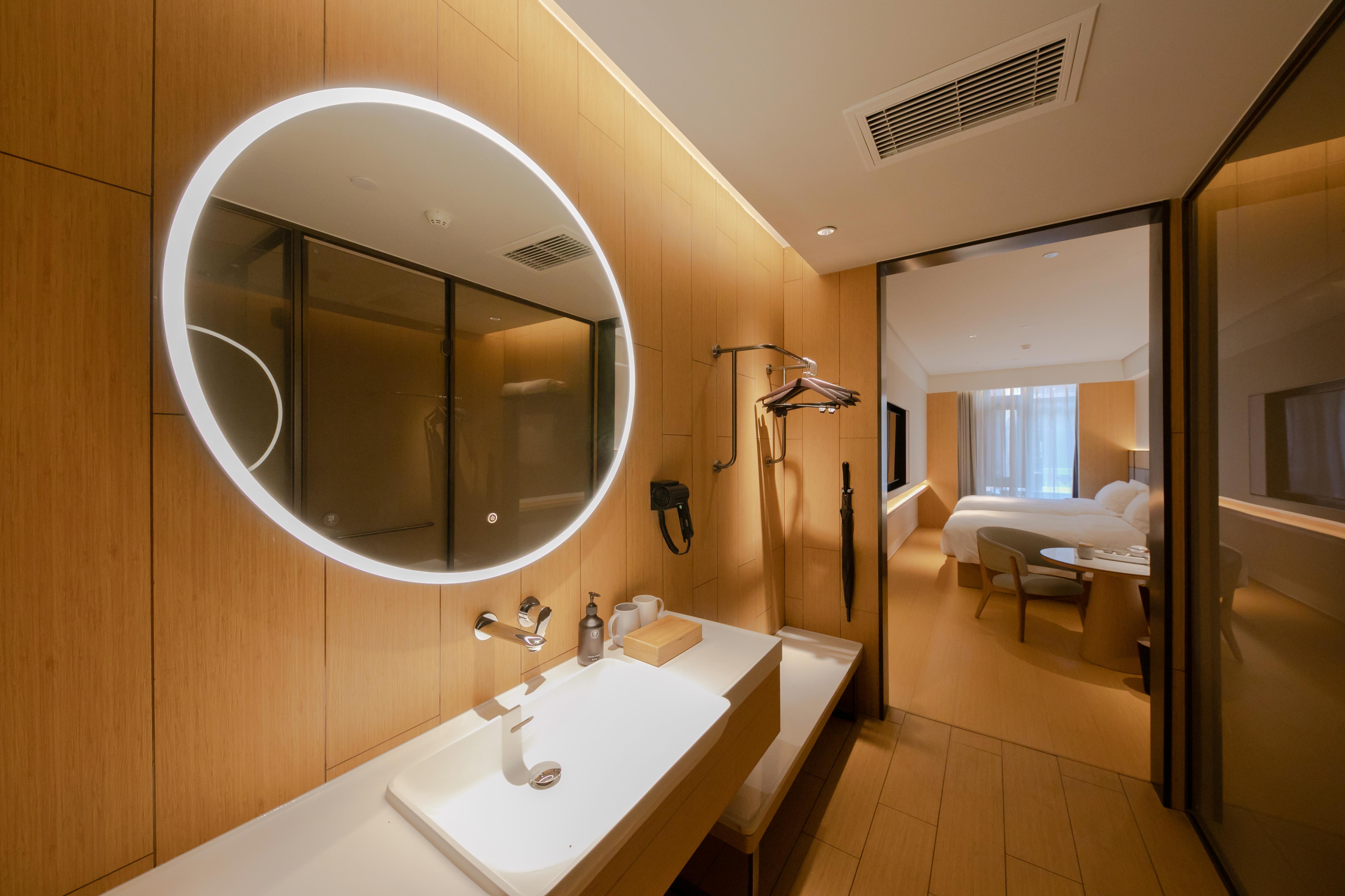 Family Room Standard