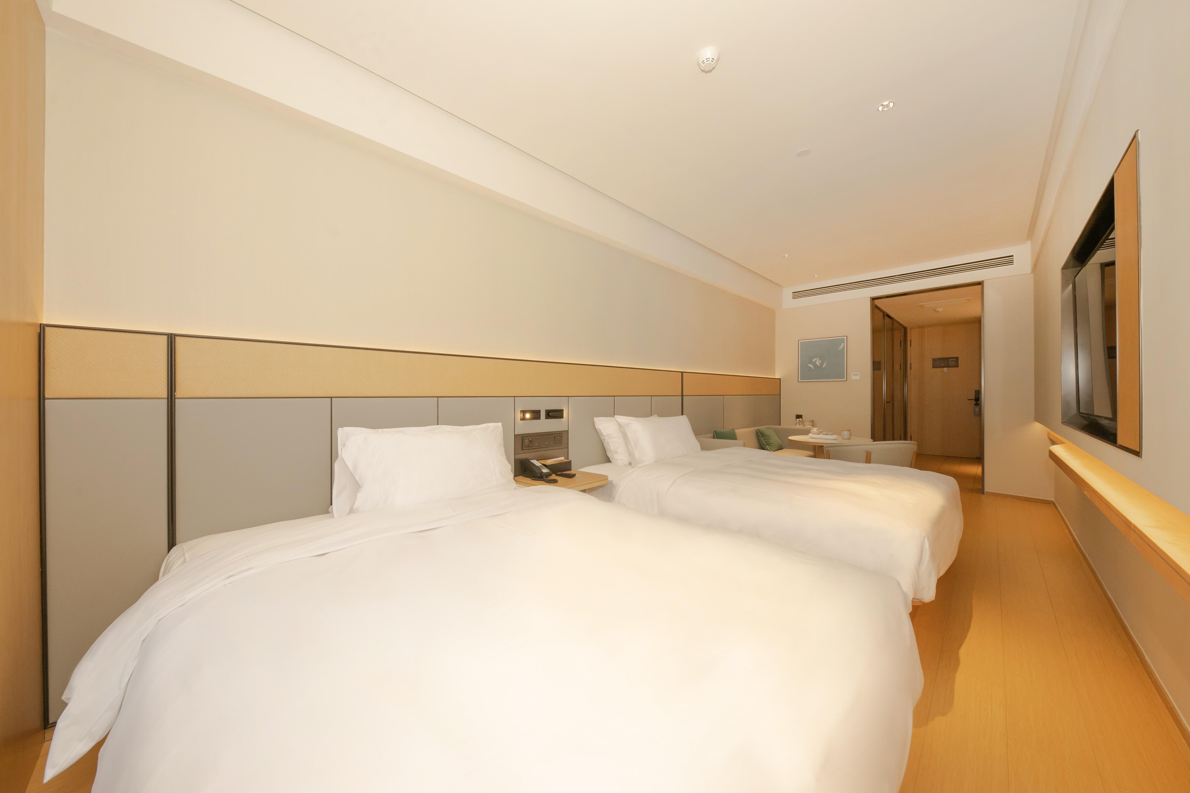 Family Room Standard