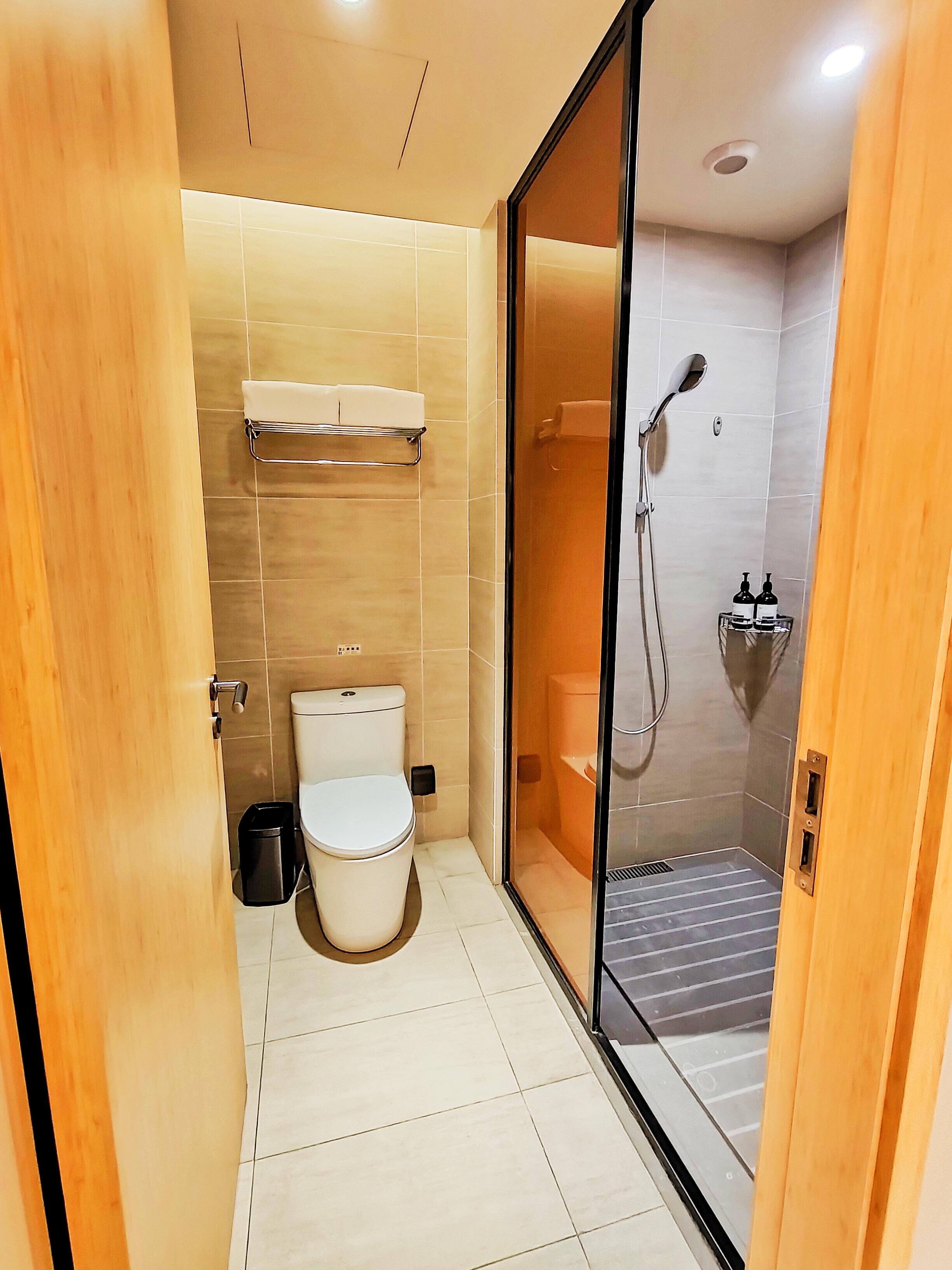 Double Inner-superior