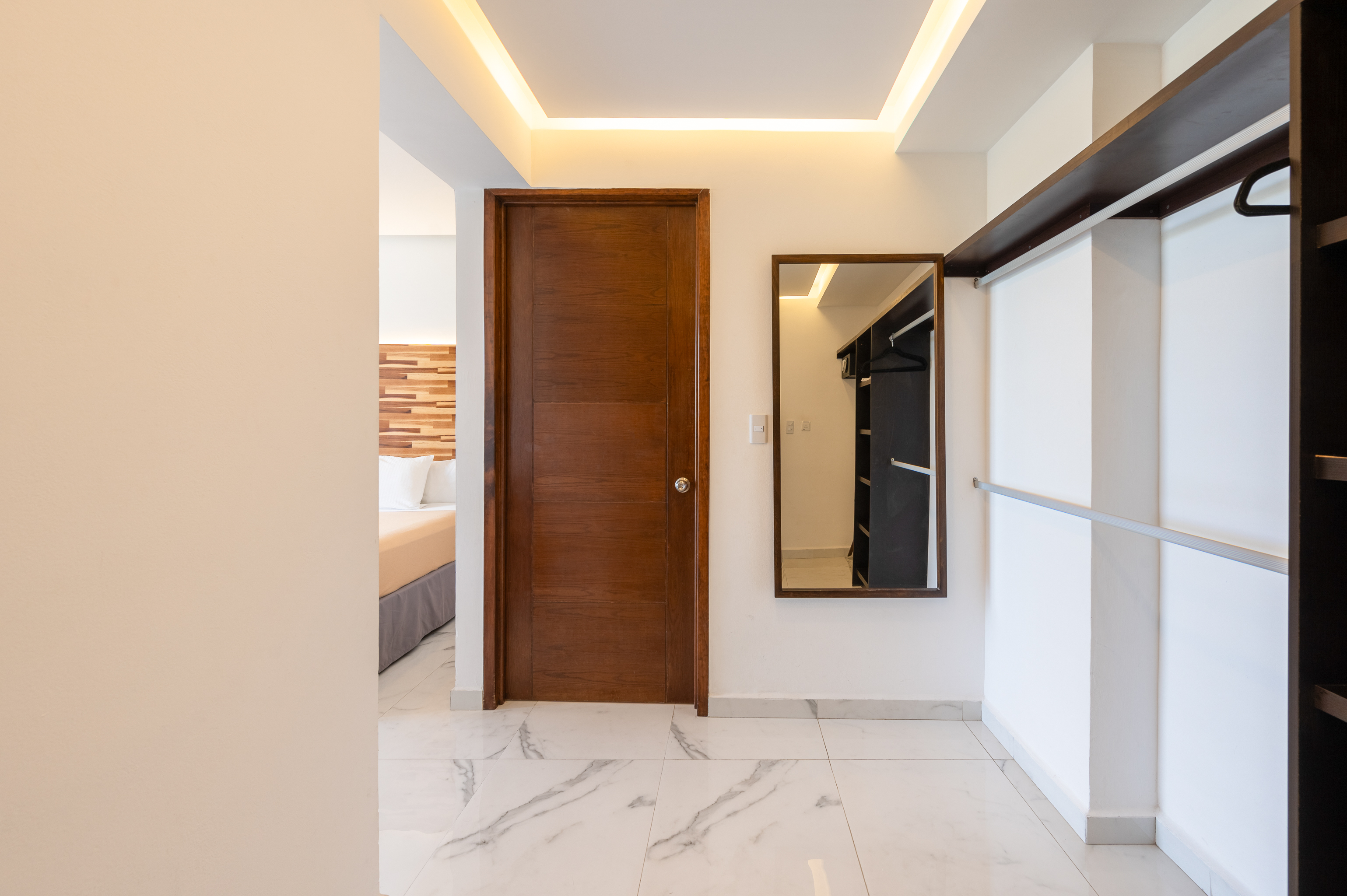 Room Superior King Bed