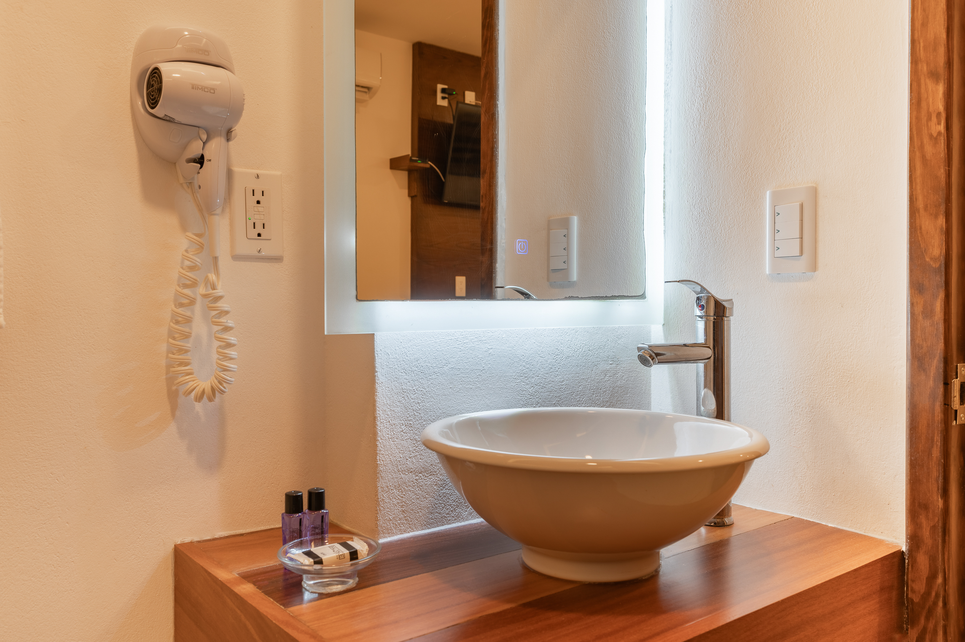 Suite Two Queen Beds