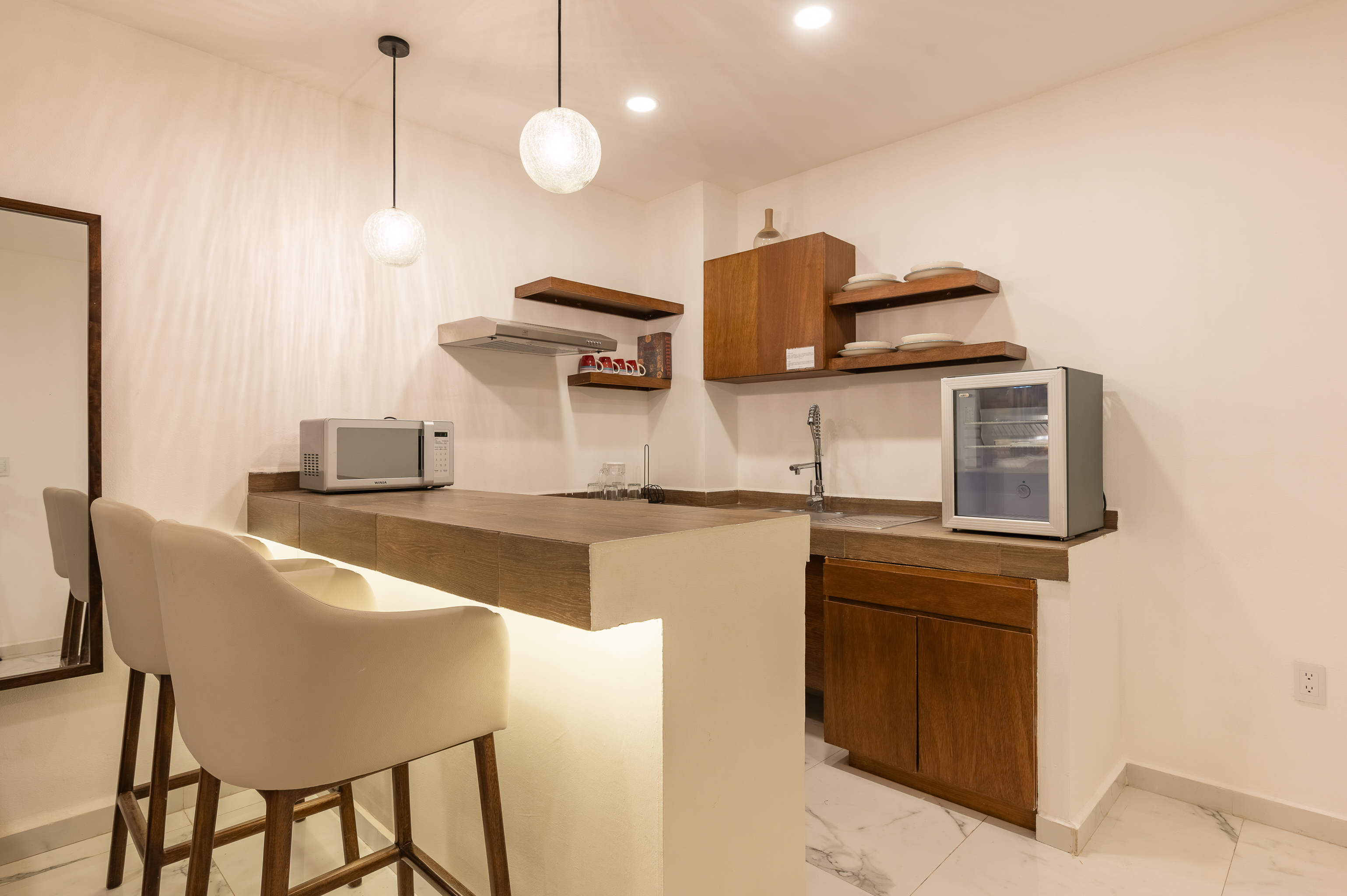 Suite Two Queen Beds