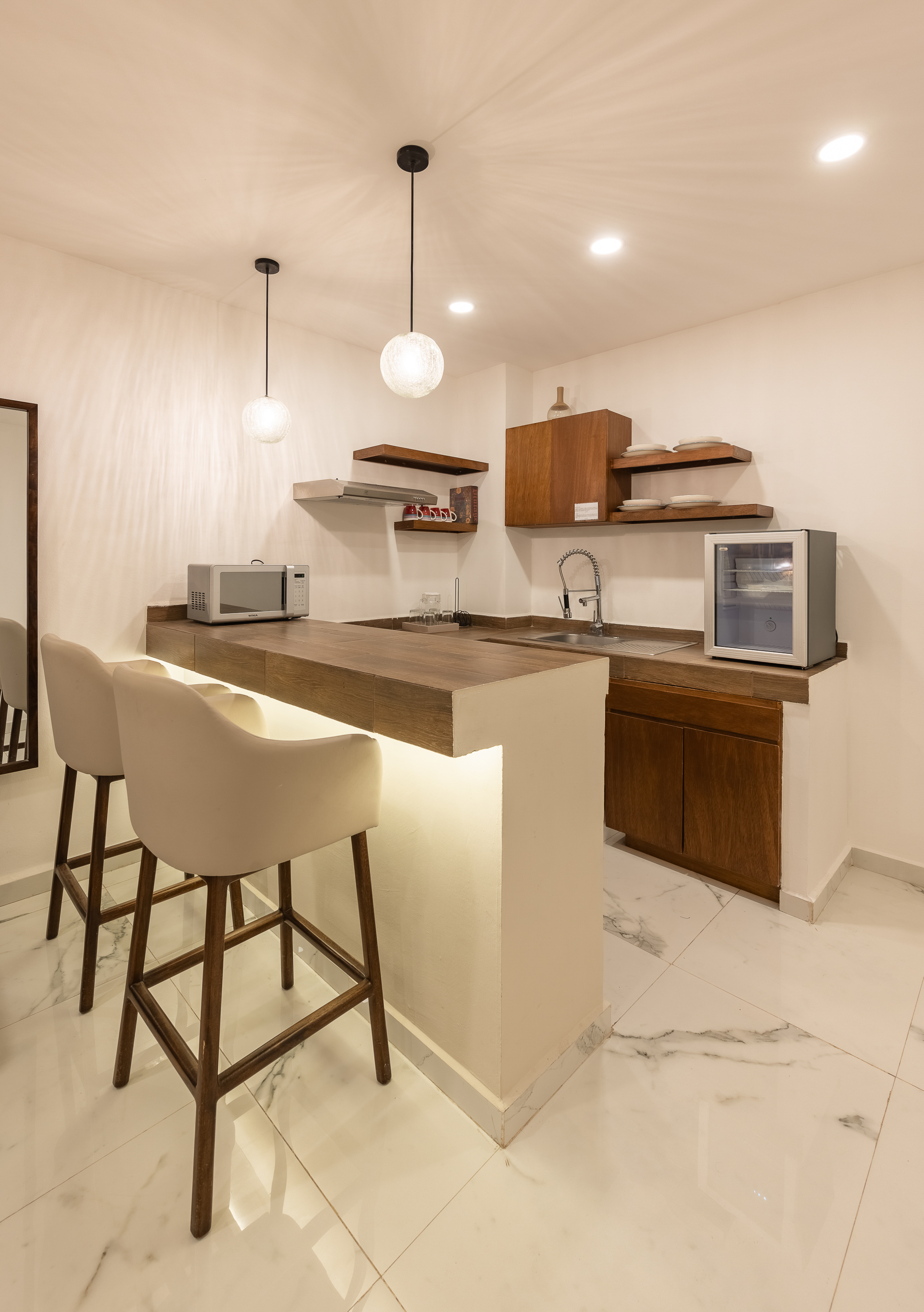 Suite Two Queen Beds