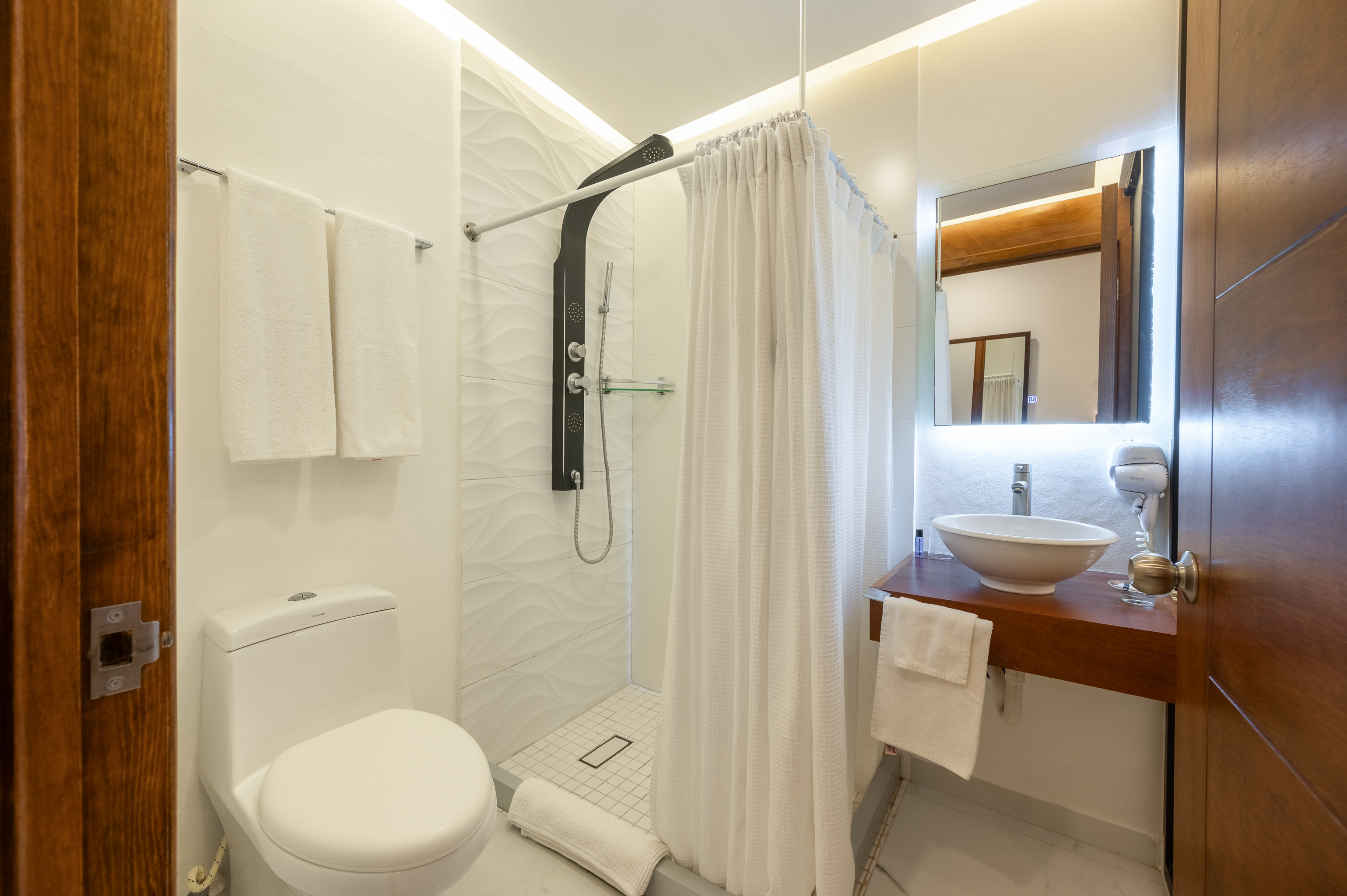 Room Deluxe King Bed